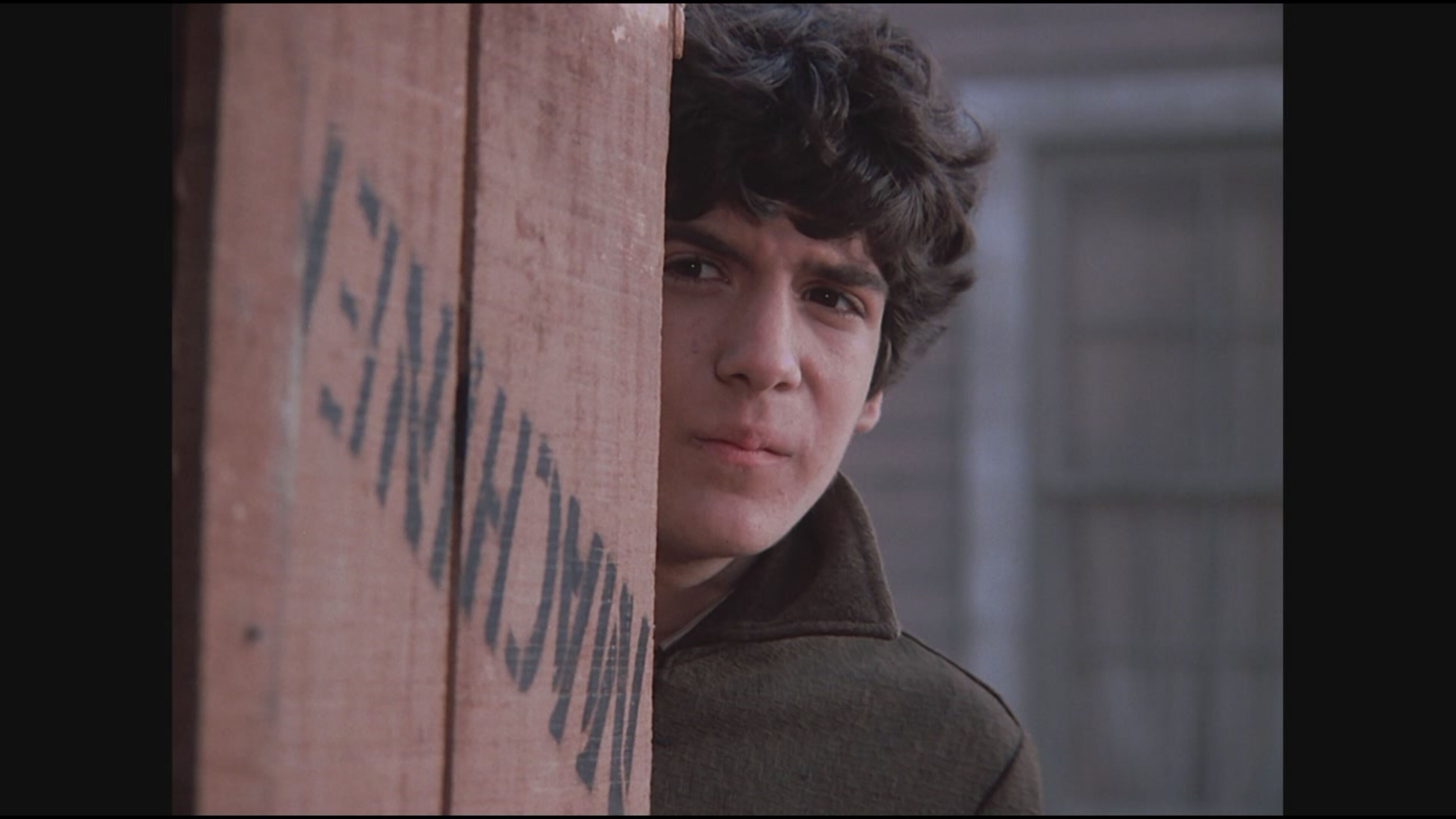 La casa nella prateria - S8 Ep21 Aveva solo dodici anni - I parte