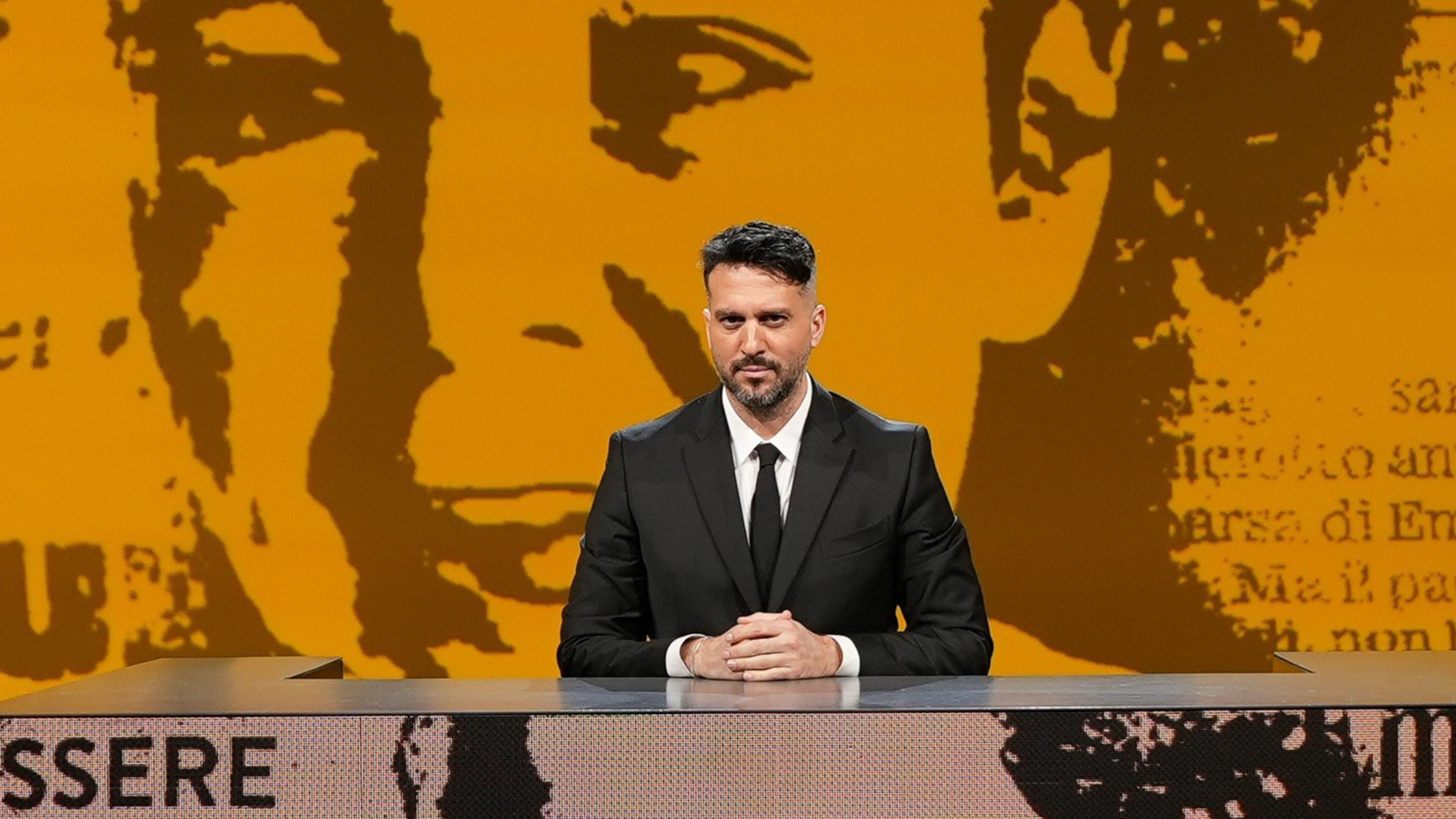 Le Iene presentano: Inside