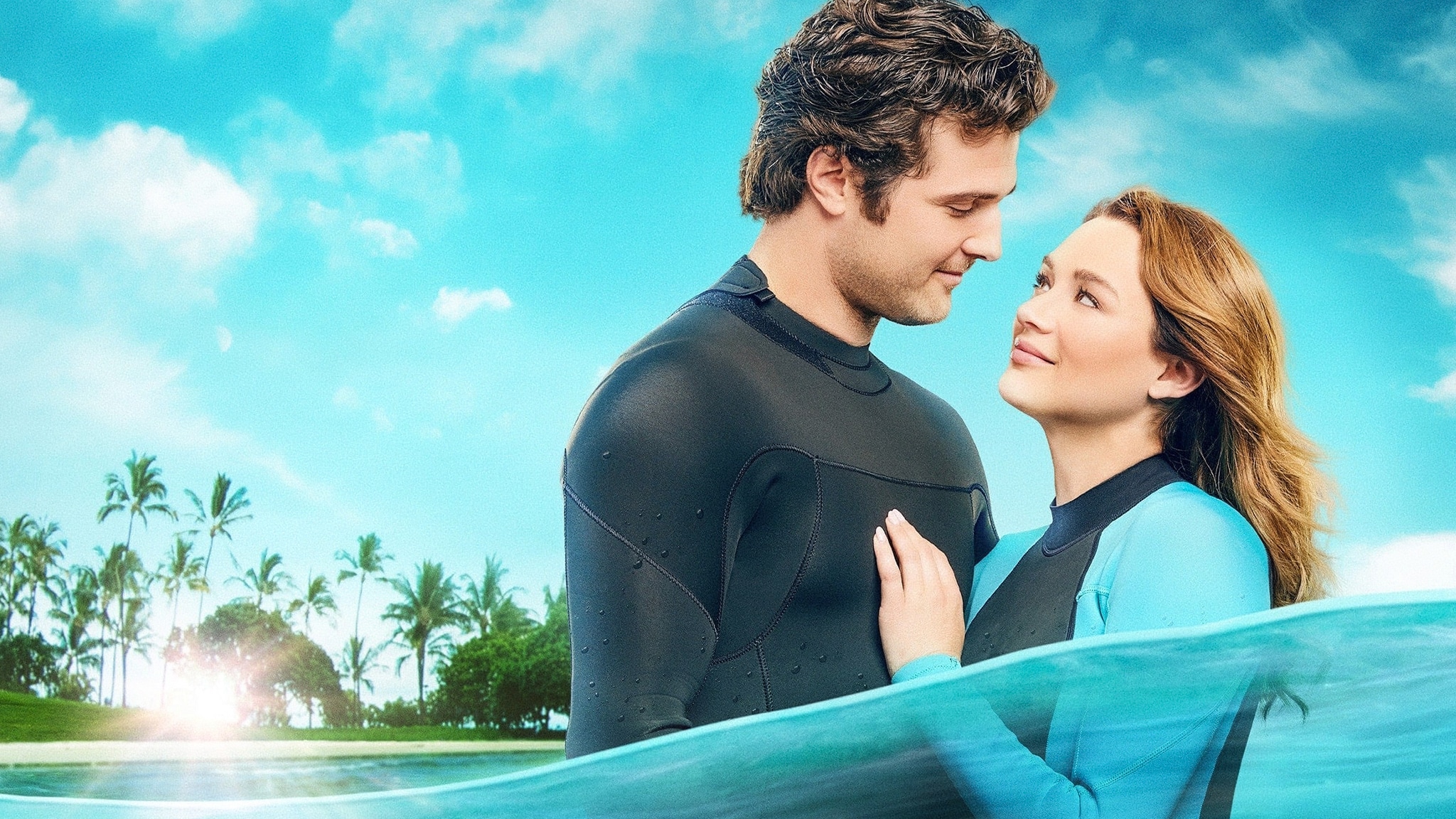 Un amore in fondo al mare