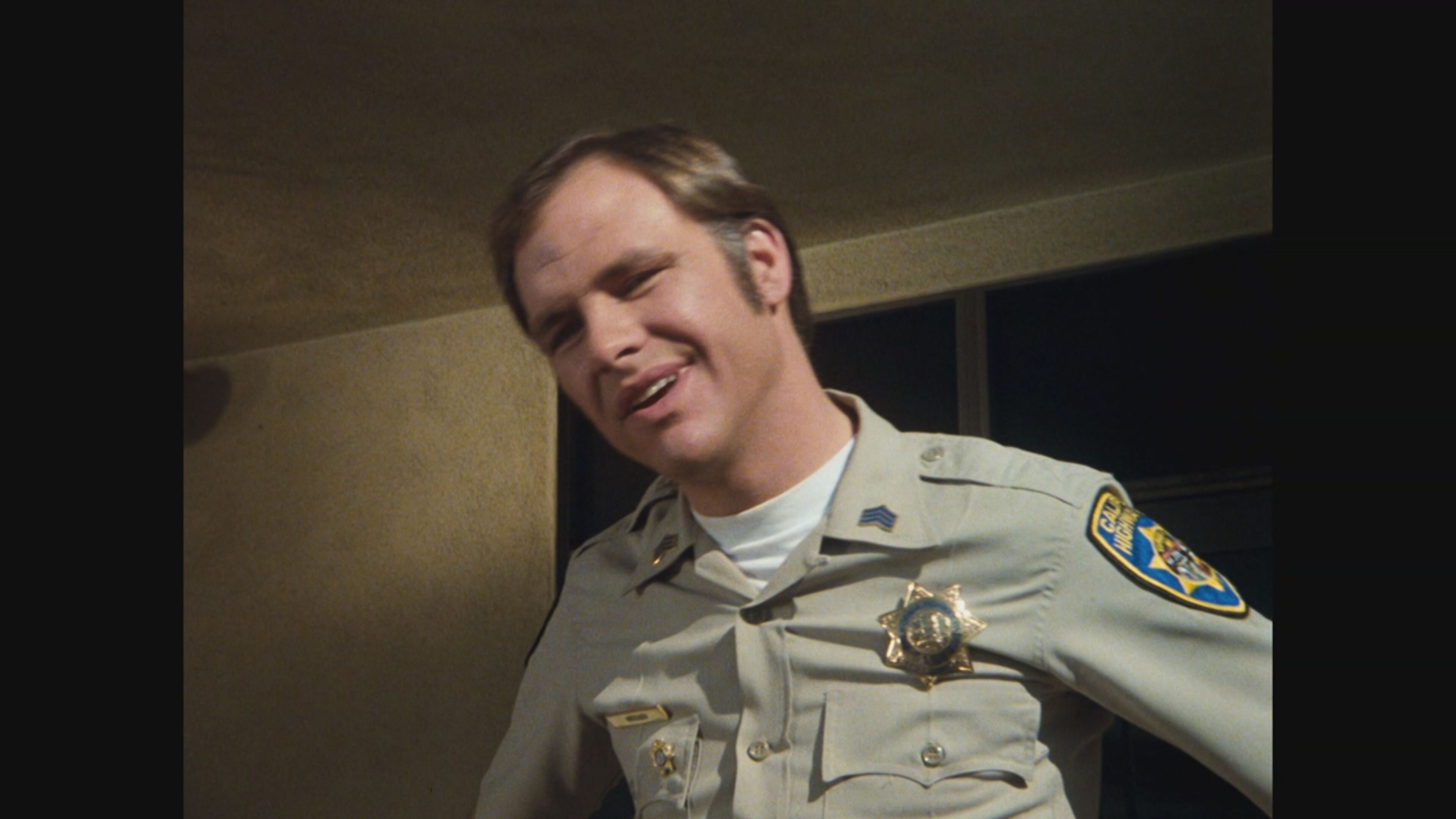 Chips - S1 Ep1 Pilot