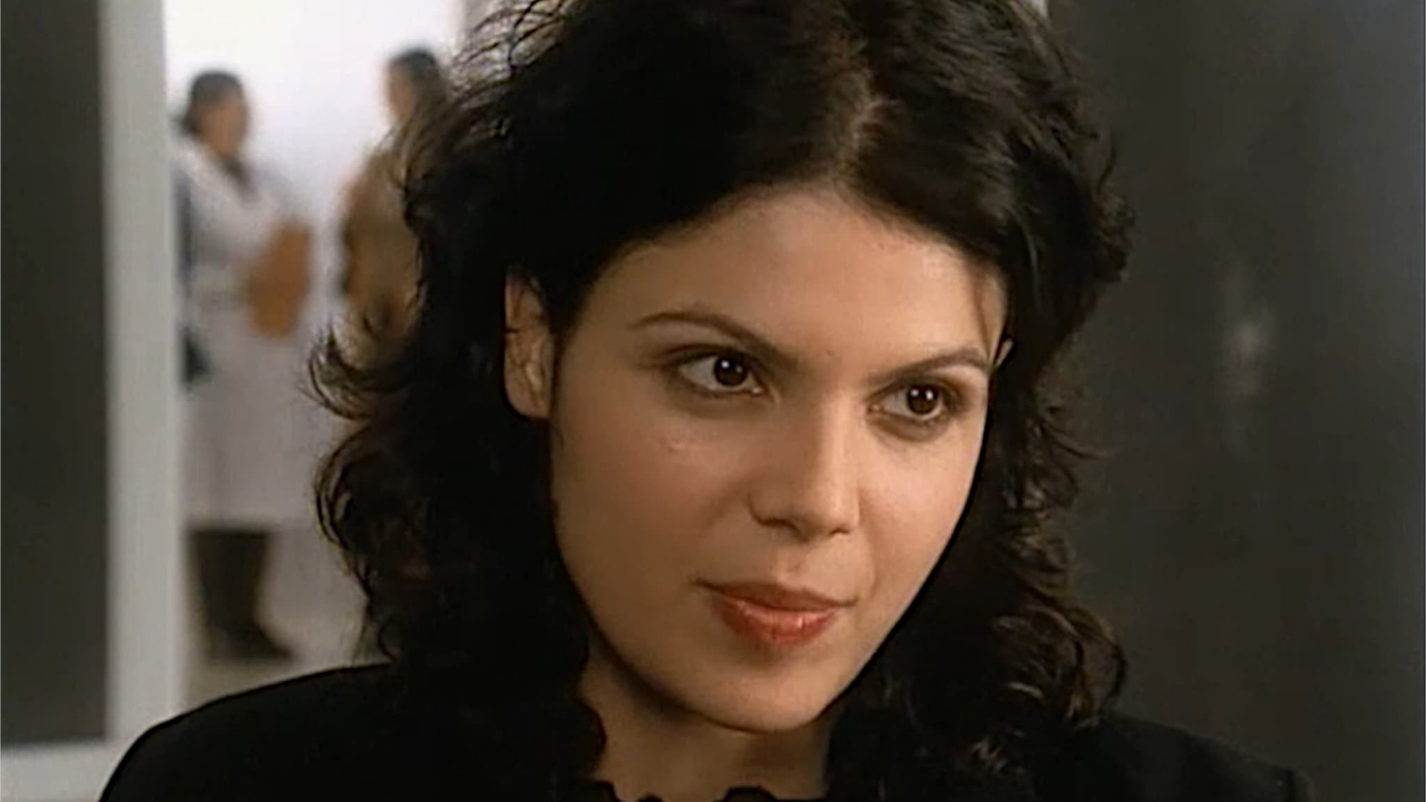 Incantesimo - S6E19 - Episodio 19