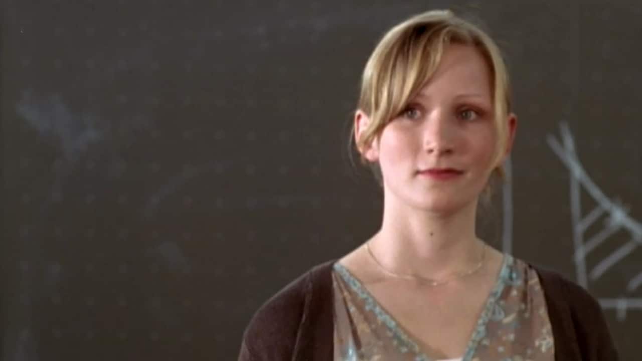 Un ciclone in convento S5E3 - Una ladra in convento