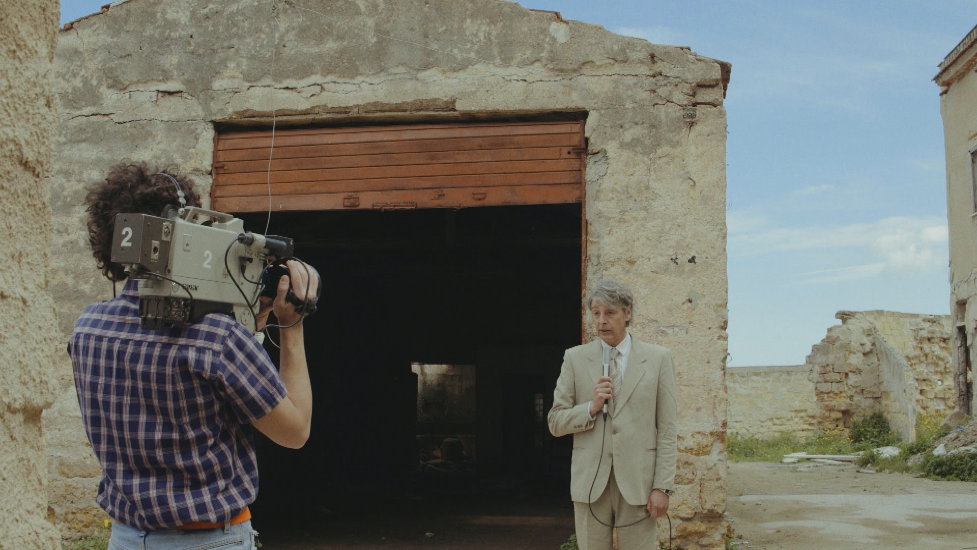 Maxi - Il grande processo alla mafia E4 - Saluti da Corleone