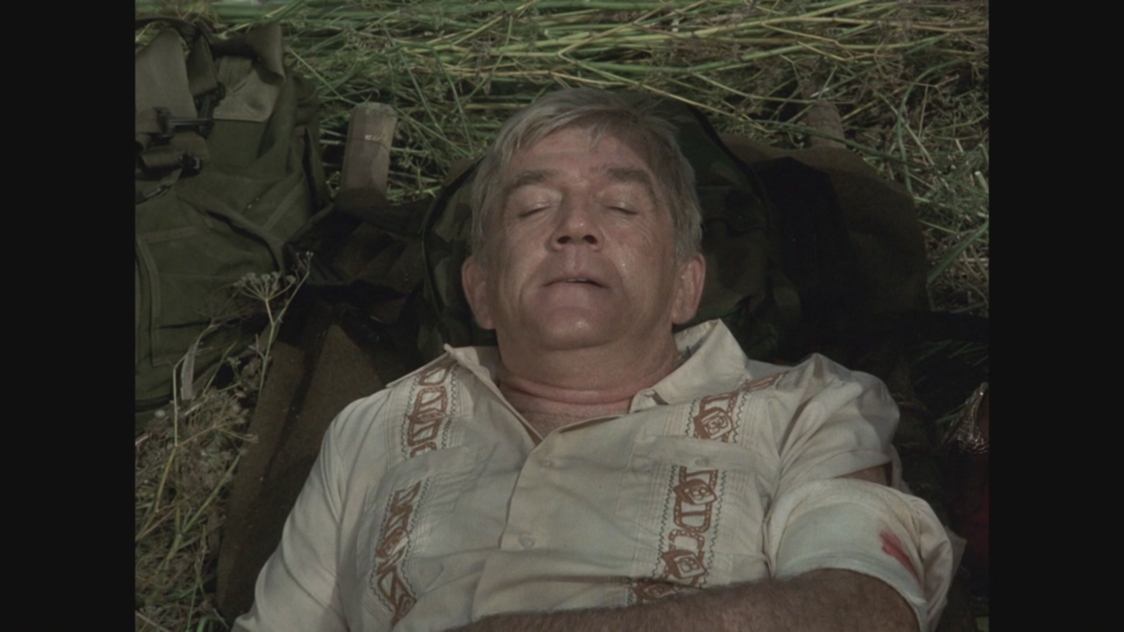 A-Team 3 - S3 Ep8 L' isola