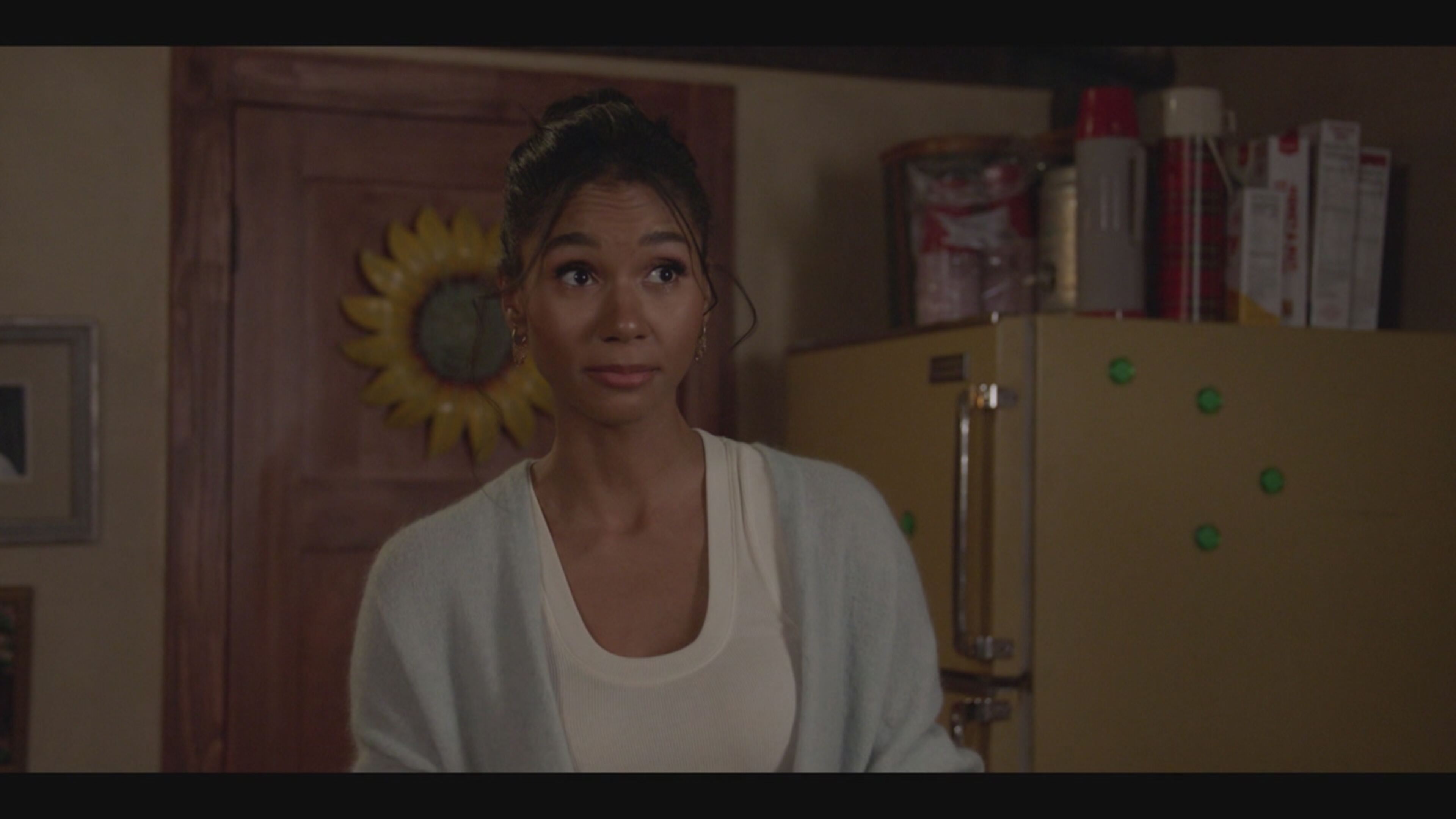 All American 4 - S4 Ep6 Le capsule del tempo