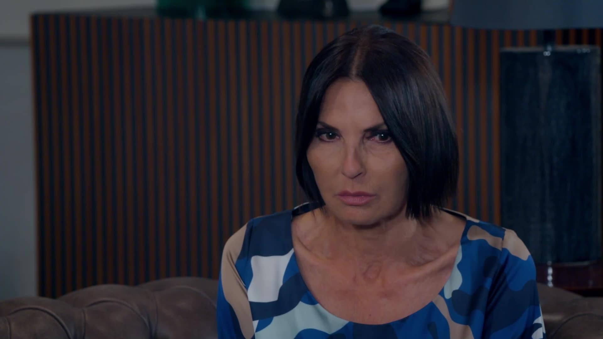 Un posto al sole - Puntata del 10/10/2025 EP6795