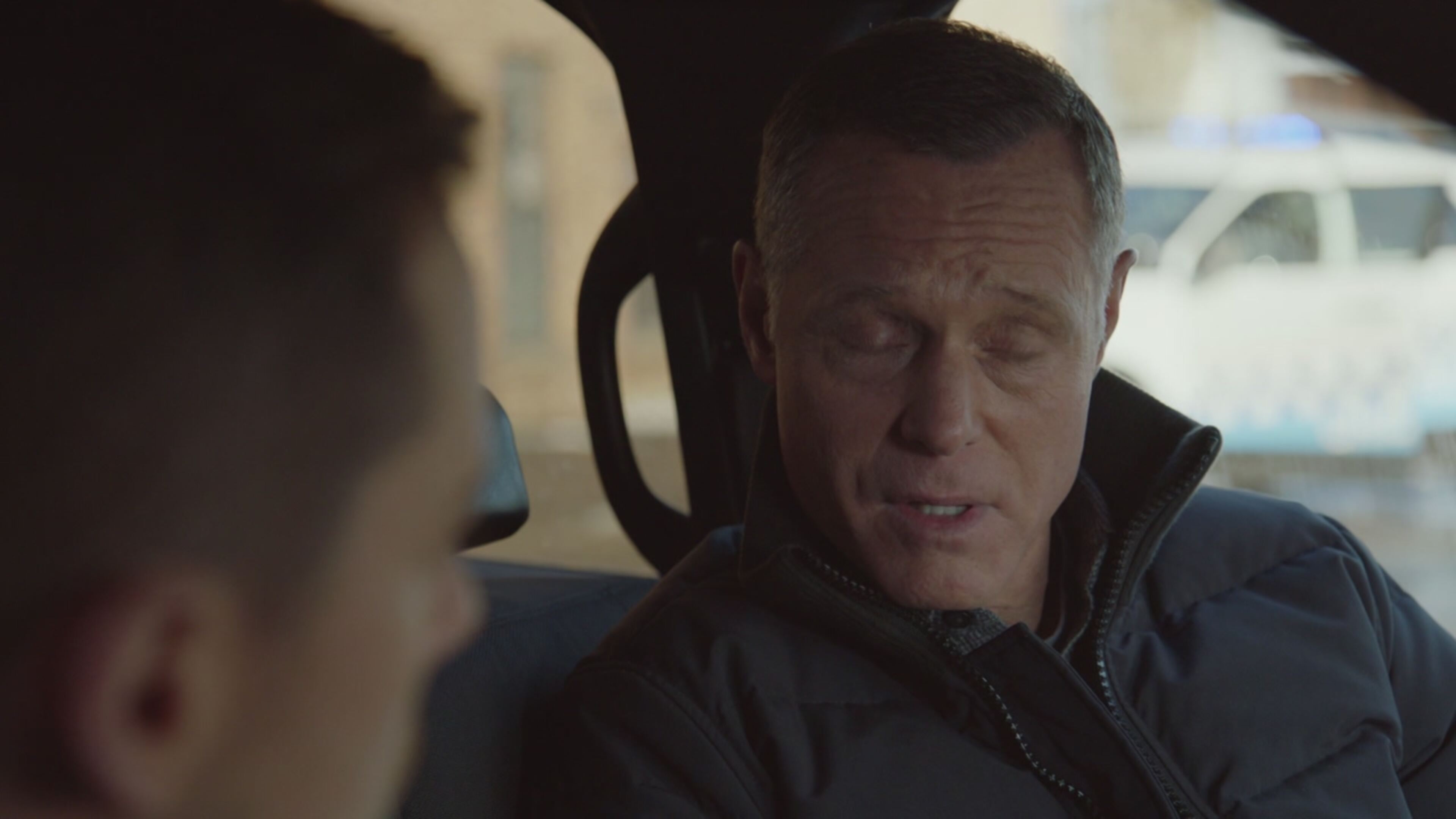 Chicago P.D. 6 - S6 Ep12 Collera