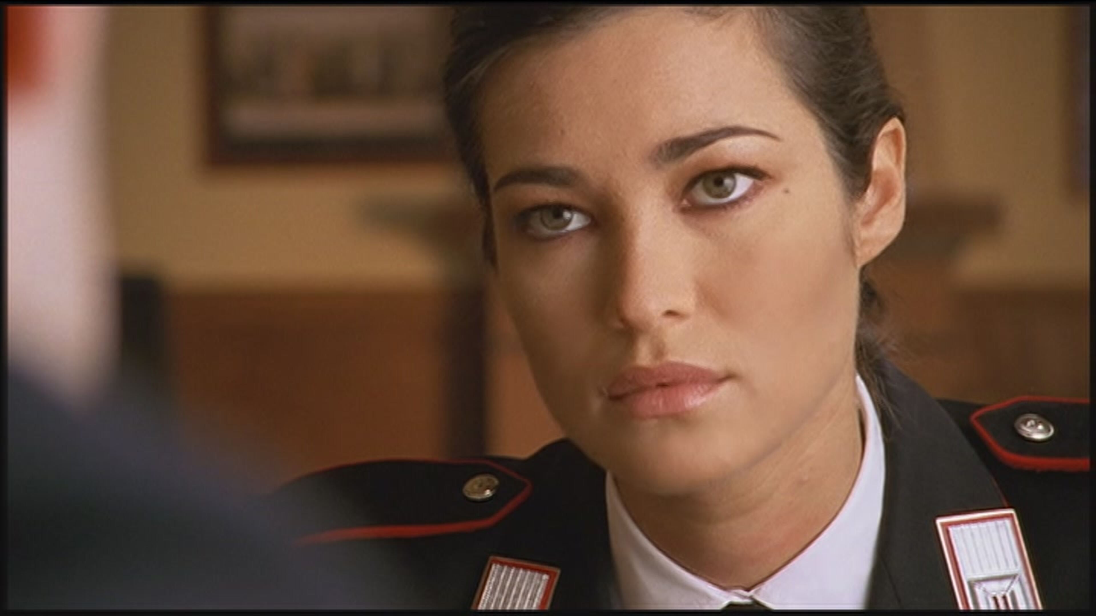 Carabinieri - S2 Ep15 Protezione pentiti