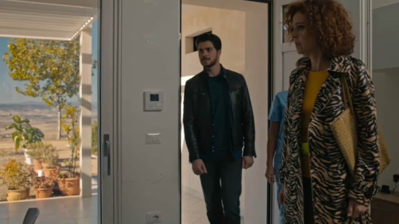 Imma Tataranni - Sostituto Procuratore - S4E2 - Amori impossibili