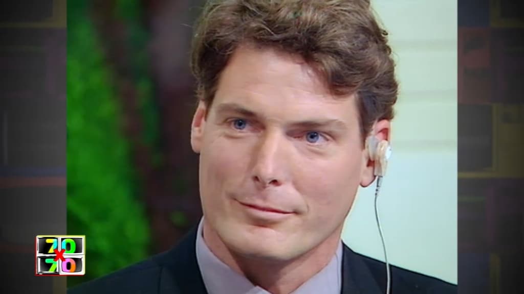 70 X 70 - Lo sapevate che... - Episodio 56 - Scommettiamo che è Superman?