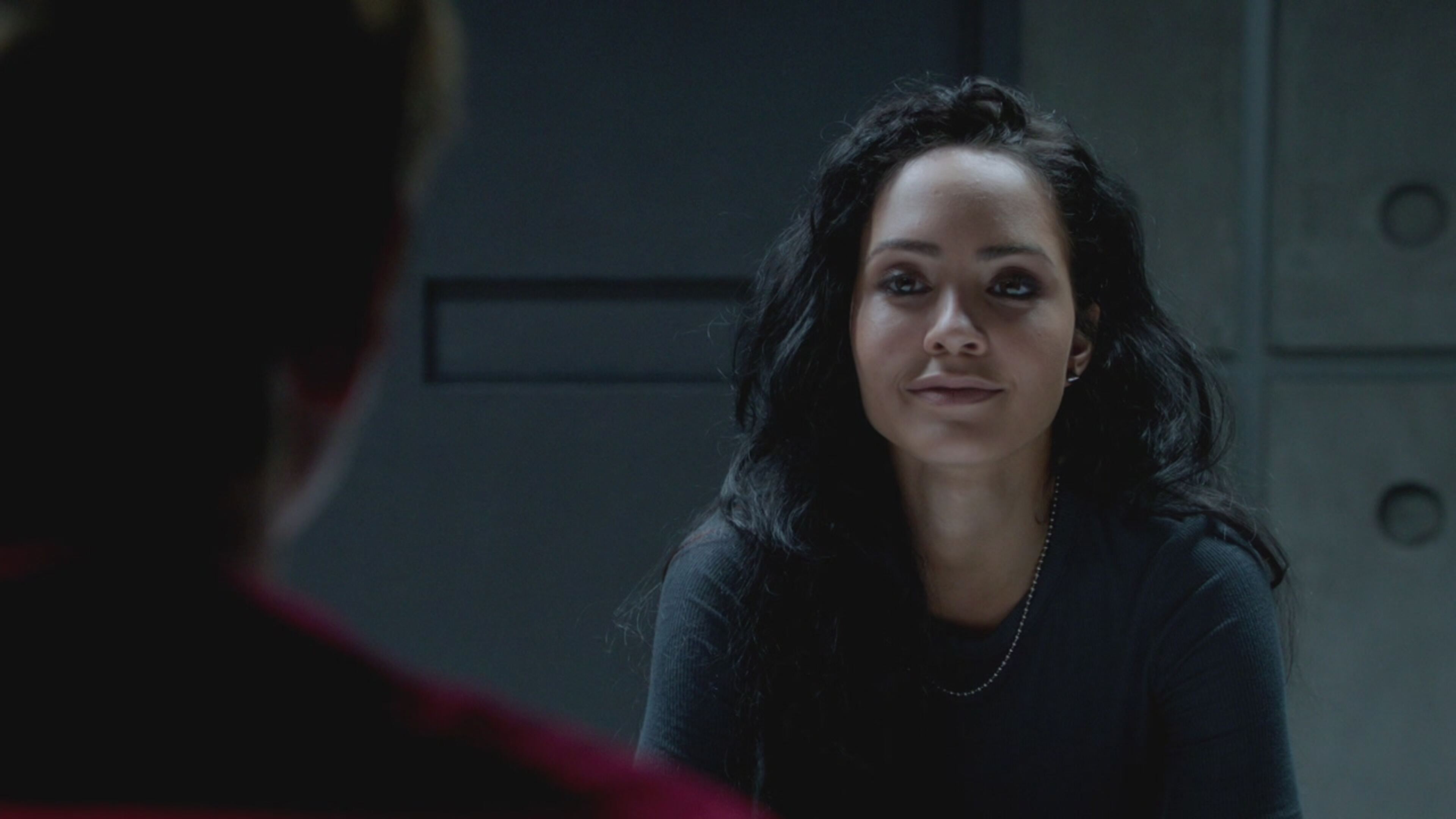 MacGyver - S1 Ep12 Crisalide