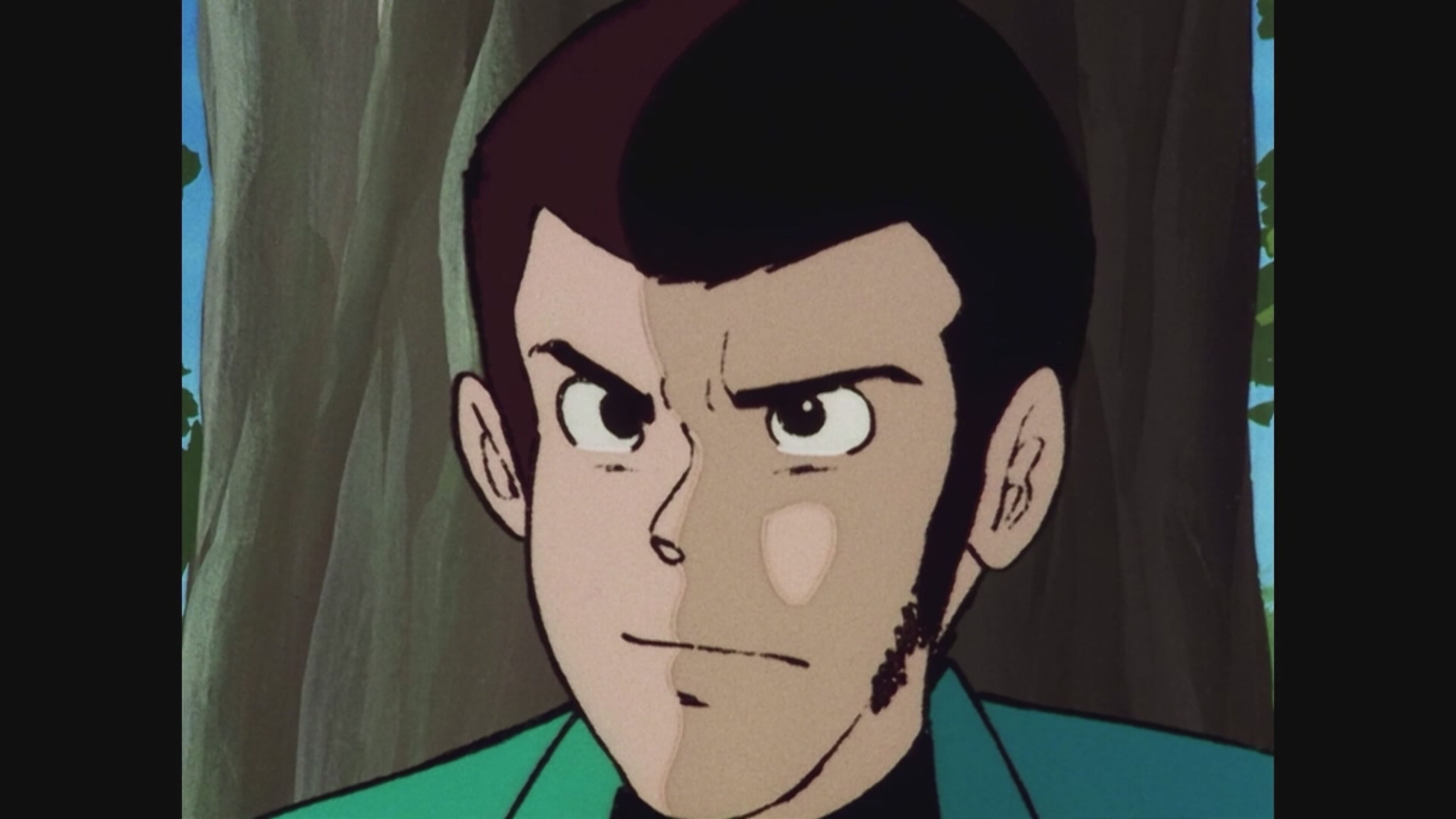 Le avventure di Lupin III - S1 Ep20 La corona di Gengis Khan