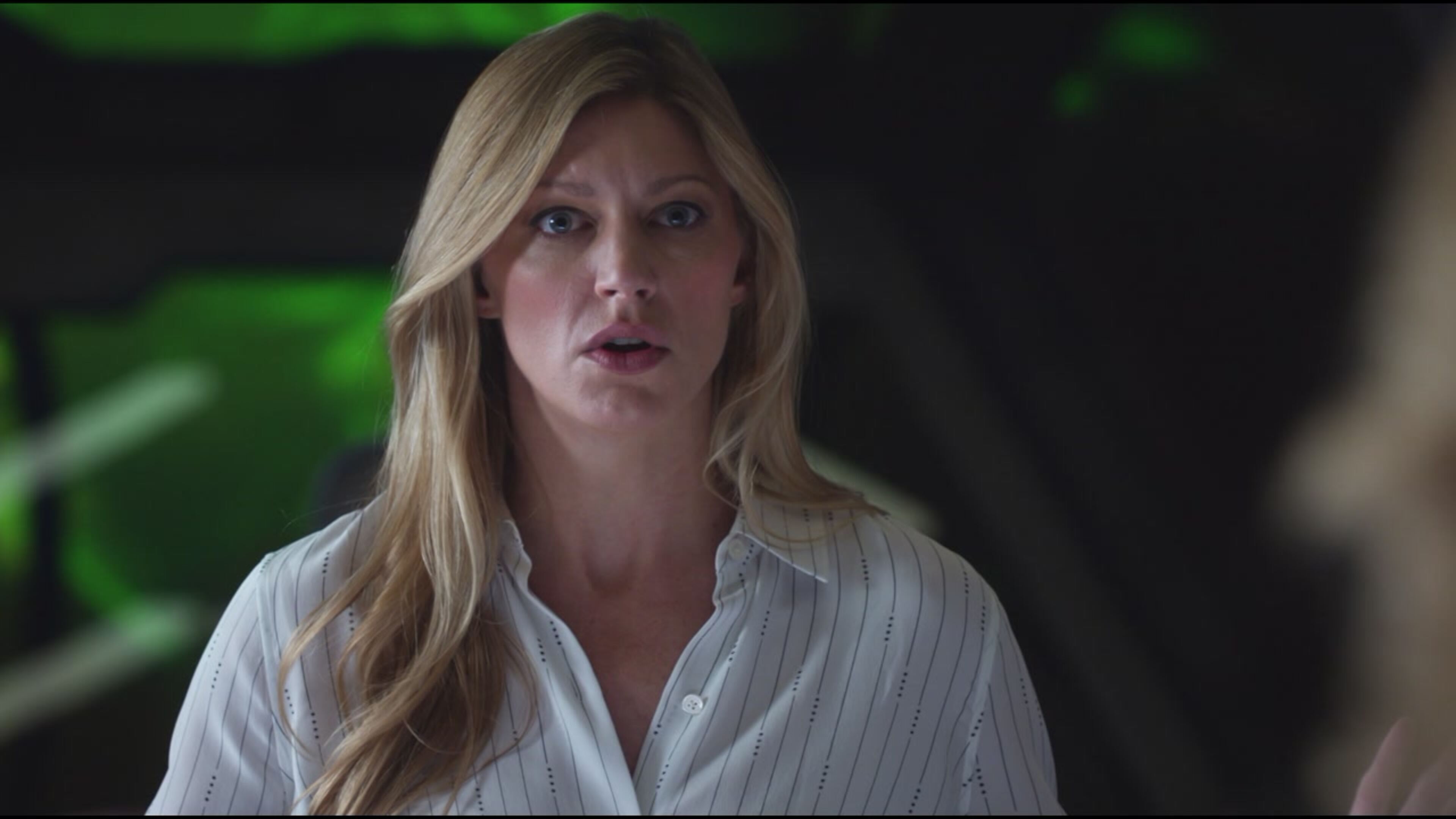 DC's Legends of Tomorrow - S5 Ep4 Uccidere tutti!