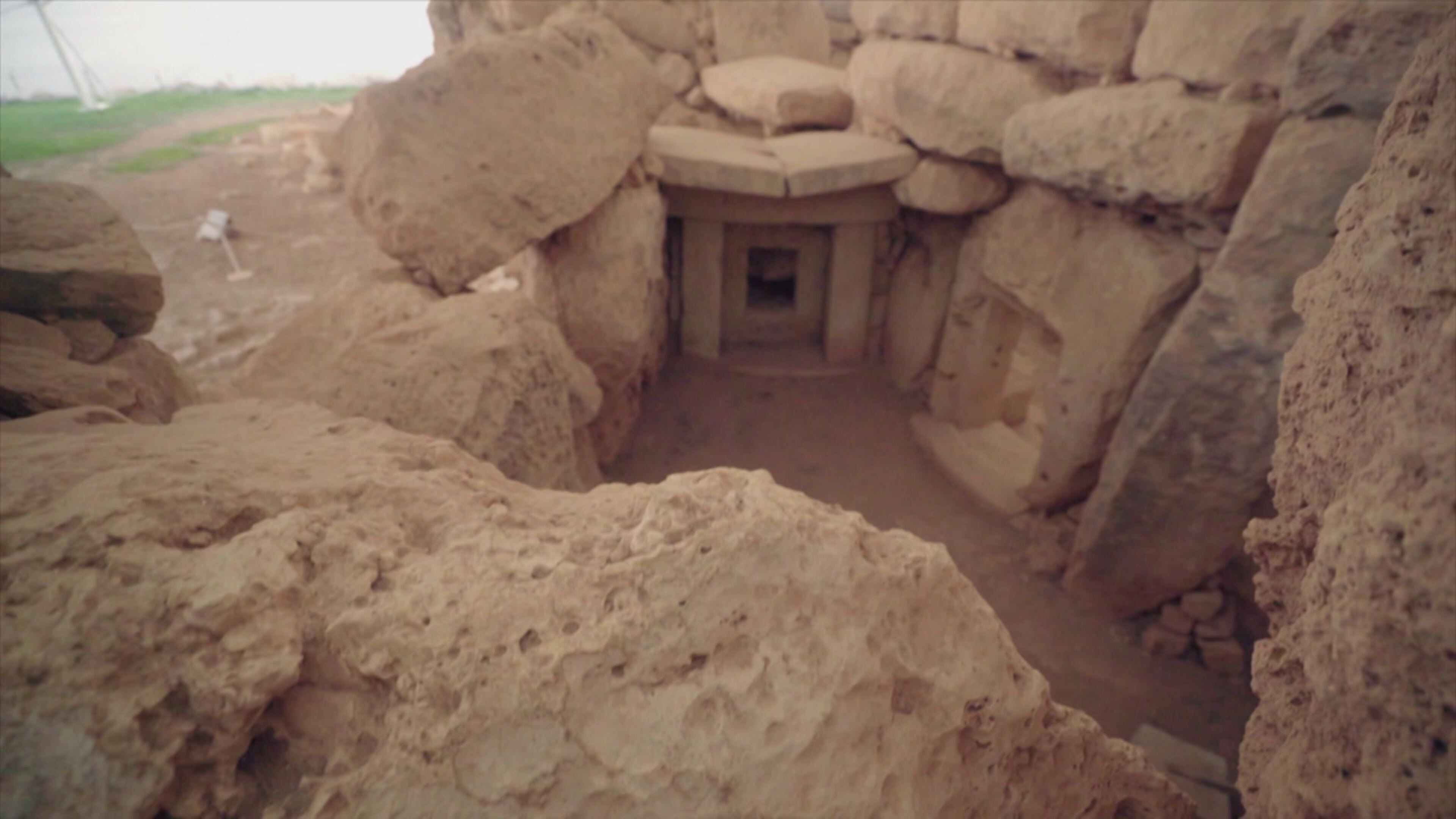 Enigmi alieni 15 - S1 Ep10