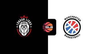 London Lions - Manchester Basketball