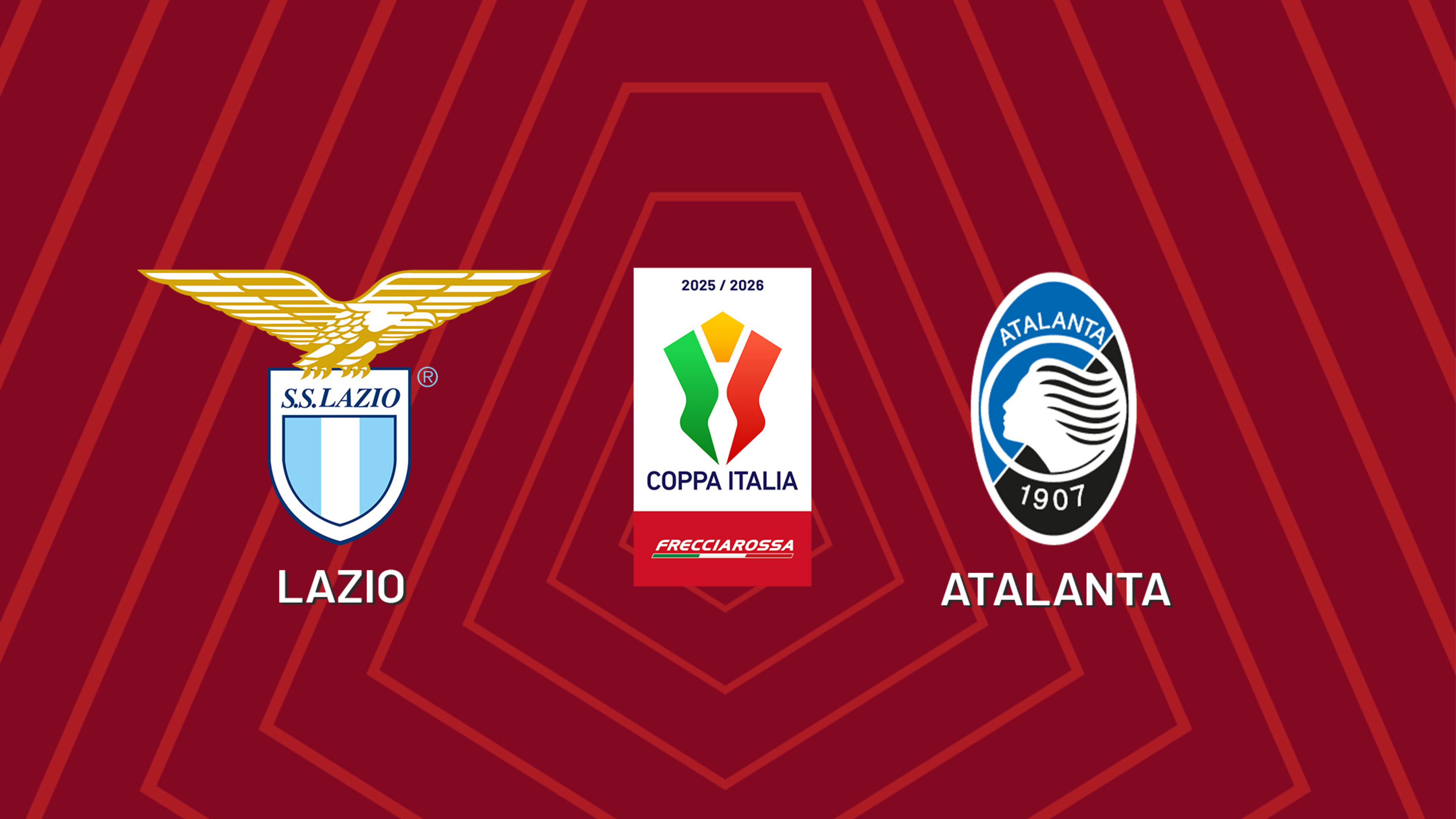 Coppa Italia 2025-2026 - Coppa Italia - Semifinale andata