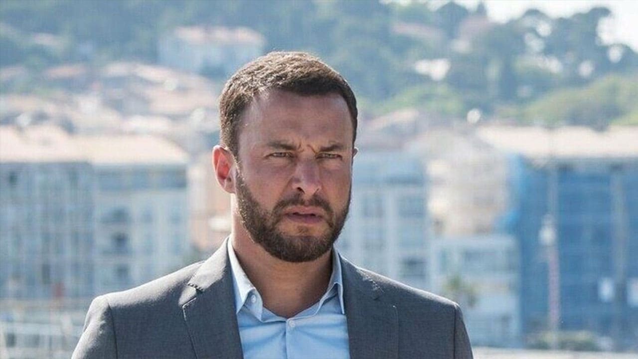 Candice Renoir S8E3 - L'abbondanza non è mai troppa