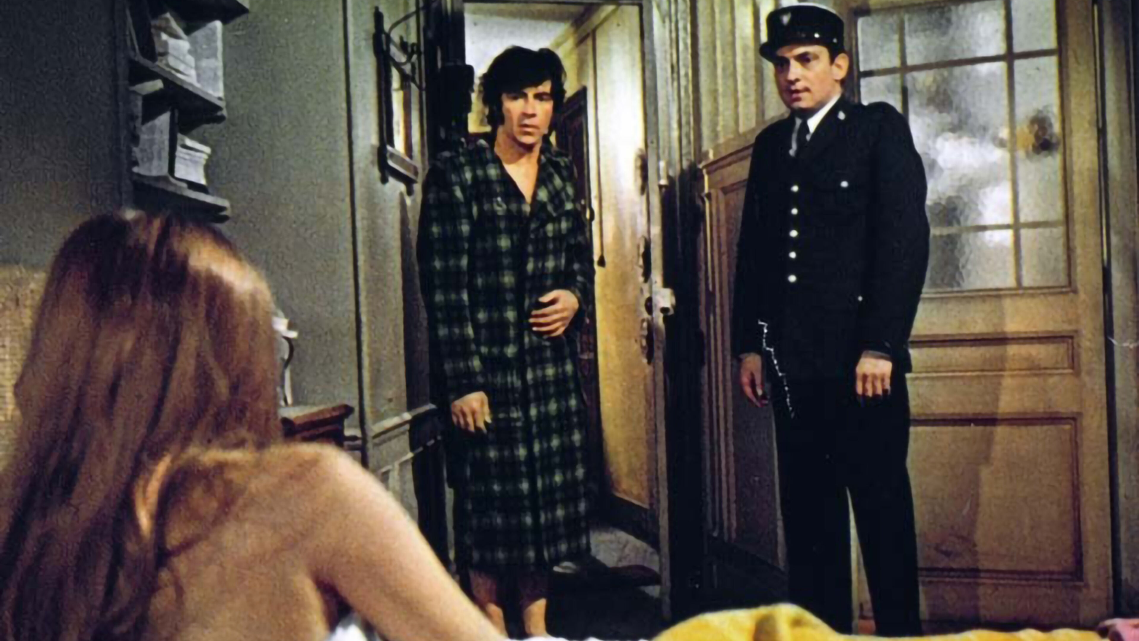 Questo impossibile oggetto