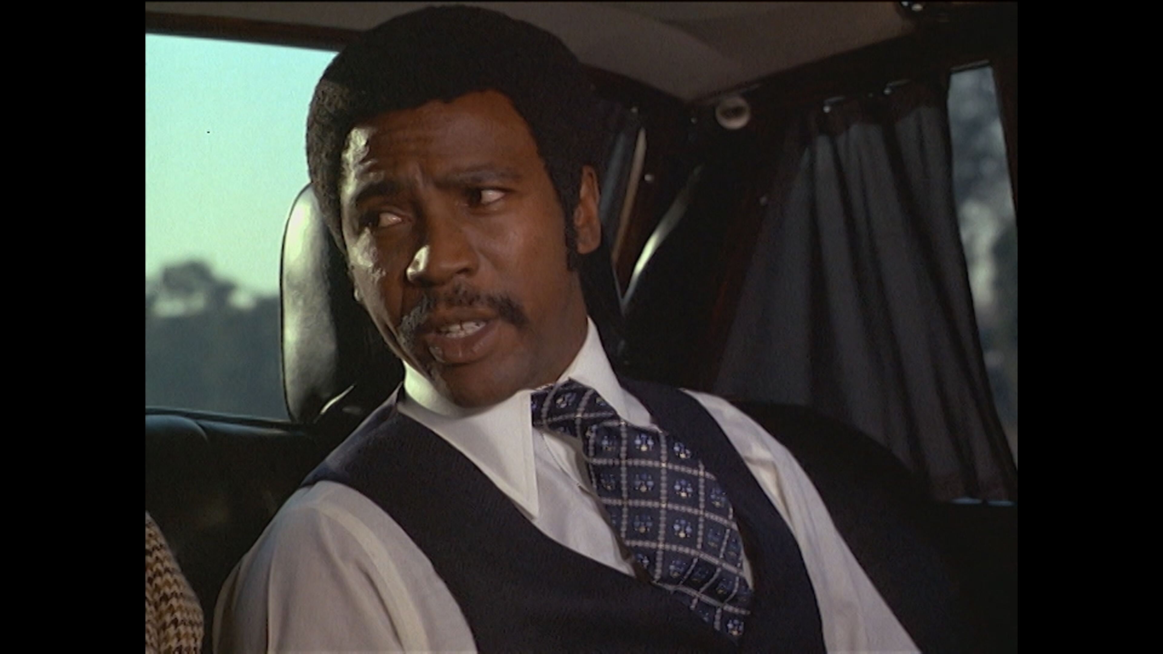 Agenzia Rockford - S2 Ep19 Hanno rapito Houston