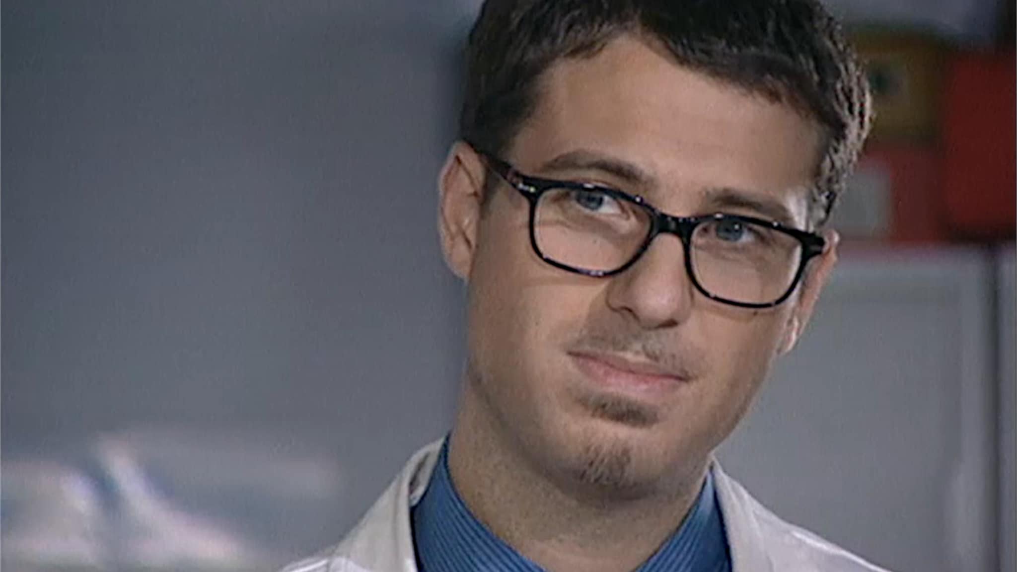 Una donna per amico - S3E4 - Episodio 4