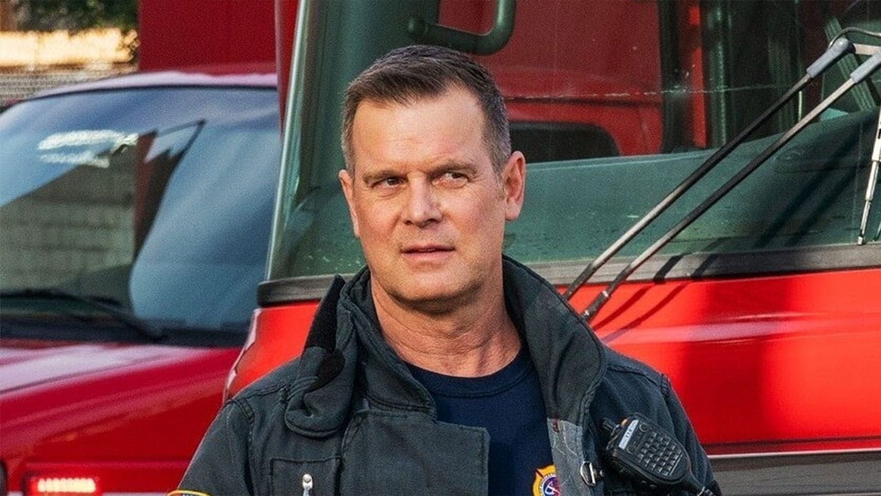 9-1-1 S5E16 - May Day