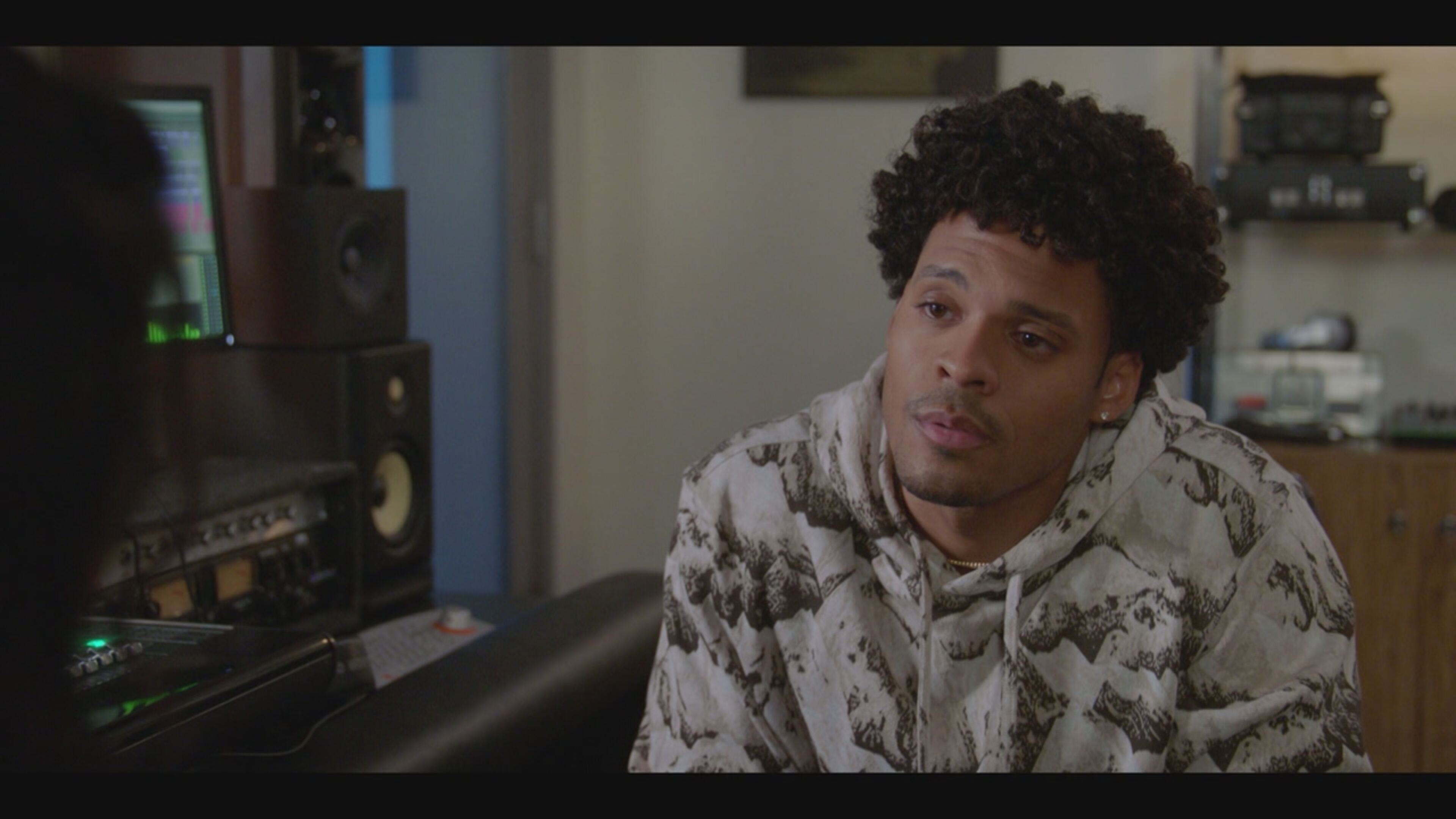 All American 4 - S4 Ep8 Nessun colpevole