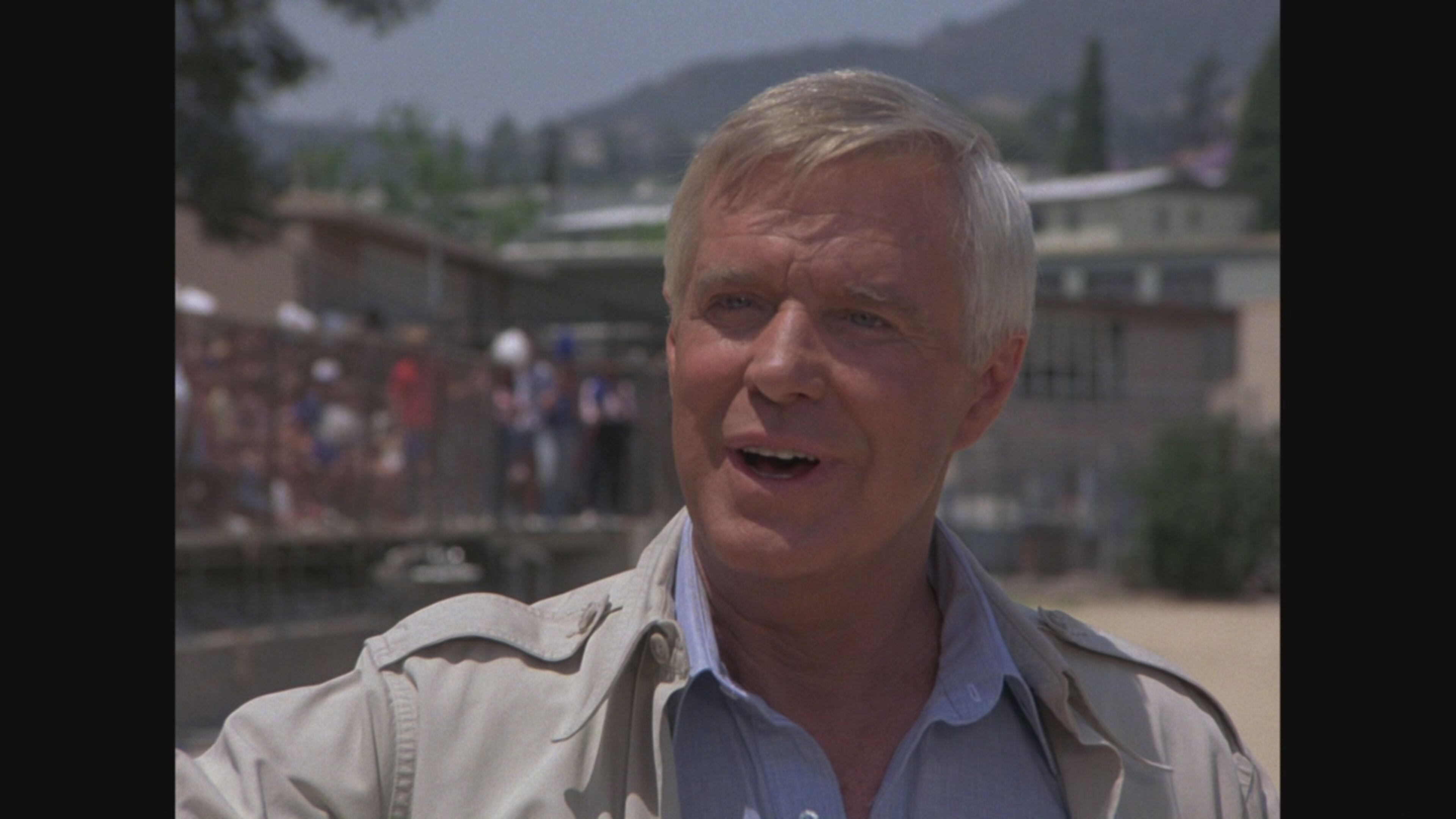 A-Team 3 - S3 Ep11 Una brutta sconfitta