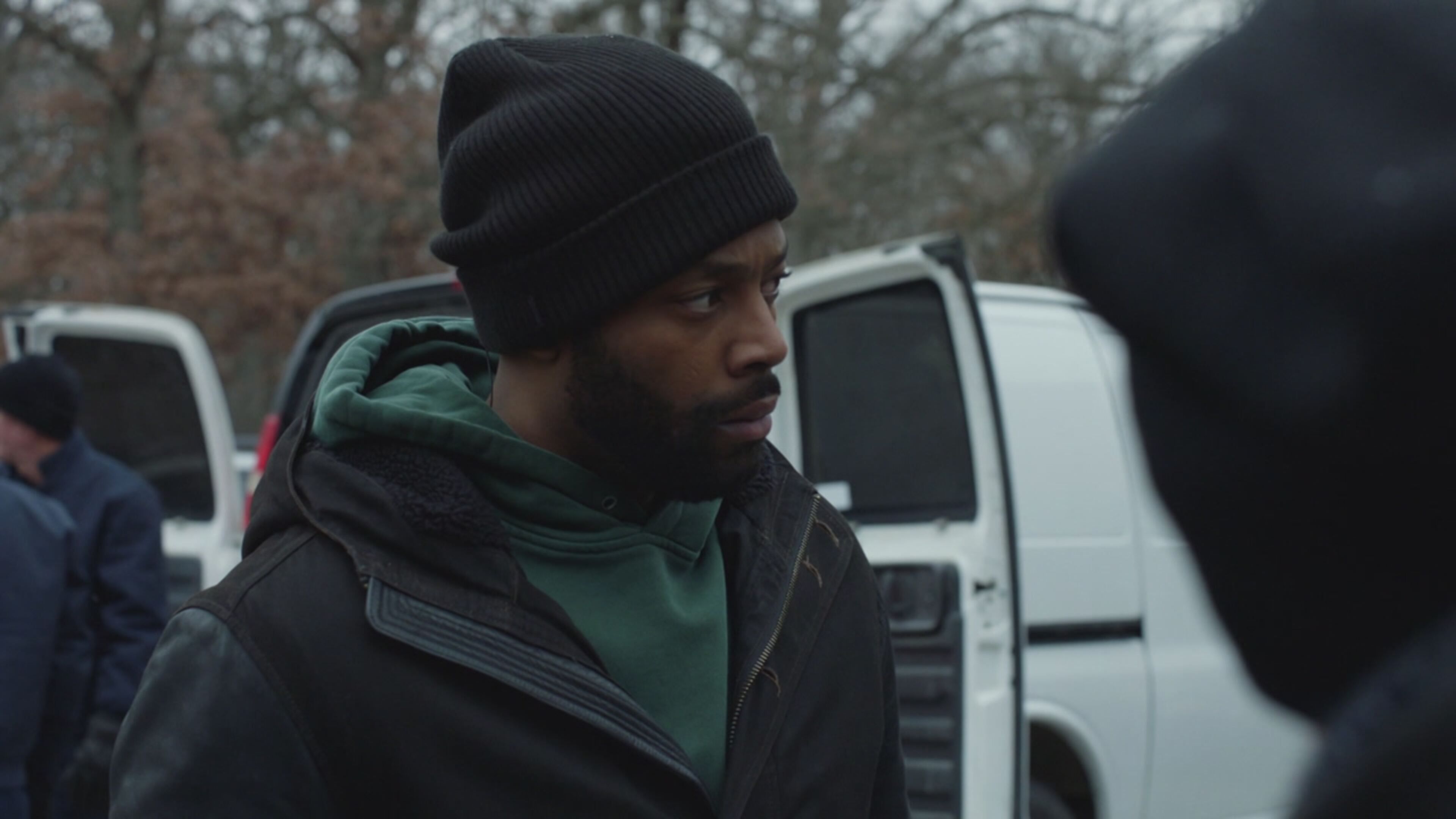 Chicago P.D. 6 - S6 Ep14 Legami che uniscono