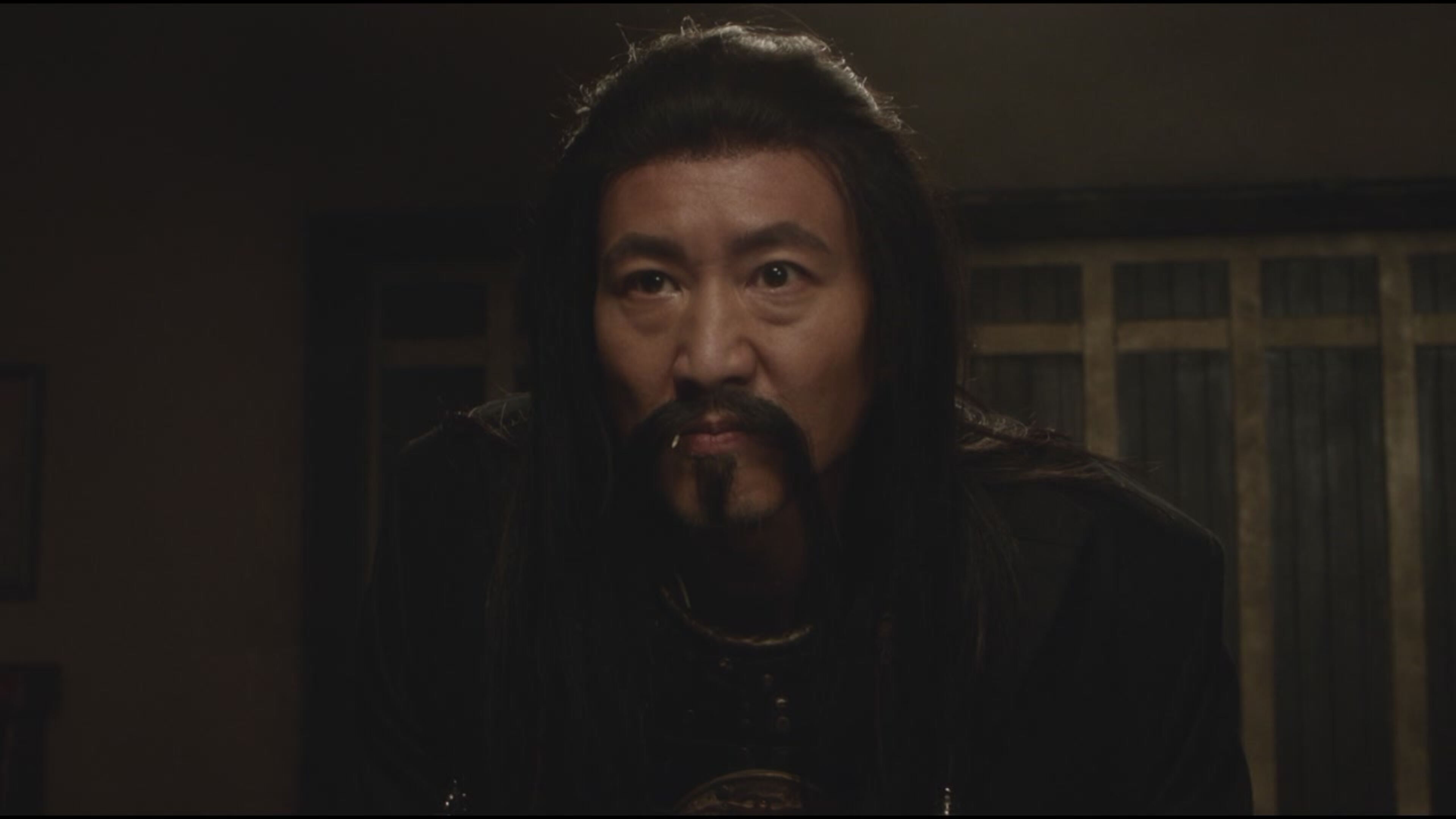 DC's Legends of Tomorrow - S5 Ep6 Mortal khanbat