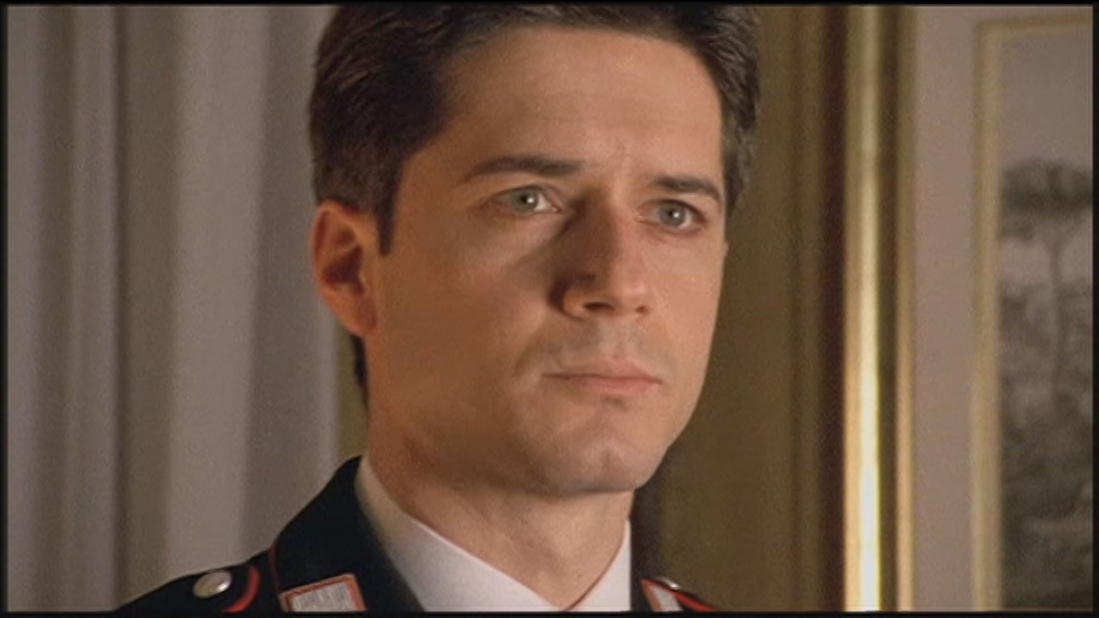 Carabinieri - S2 Ep18 Appuntamenti