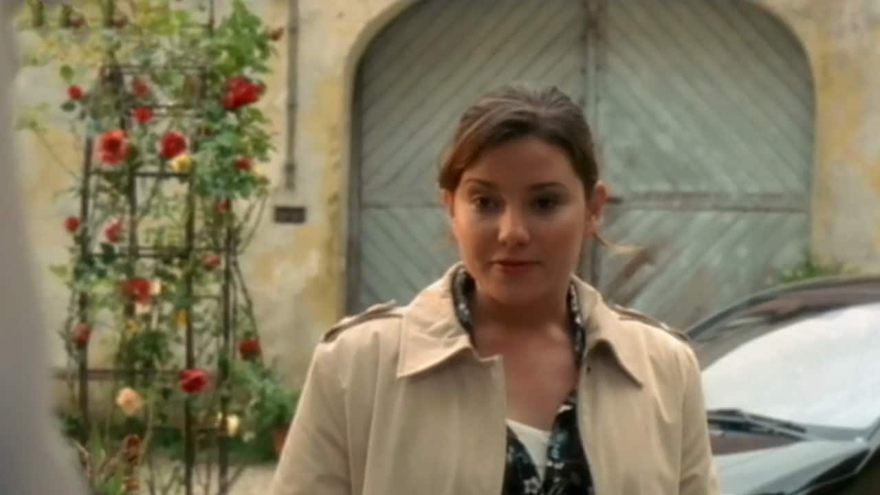 Un ciclone in convento S4E11 - Il Signore e la roulette