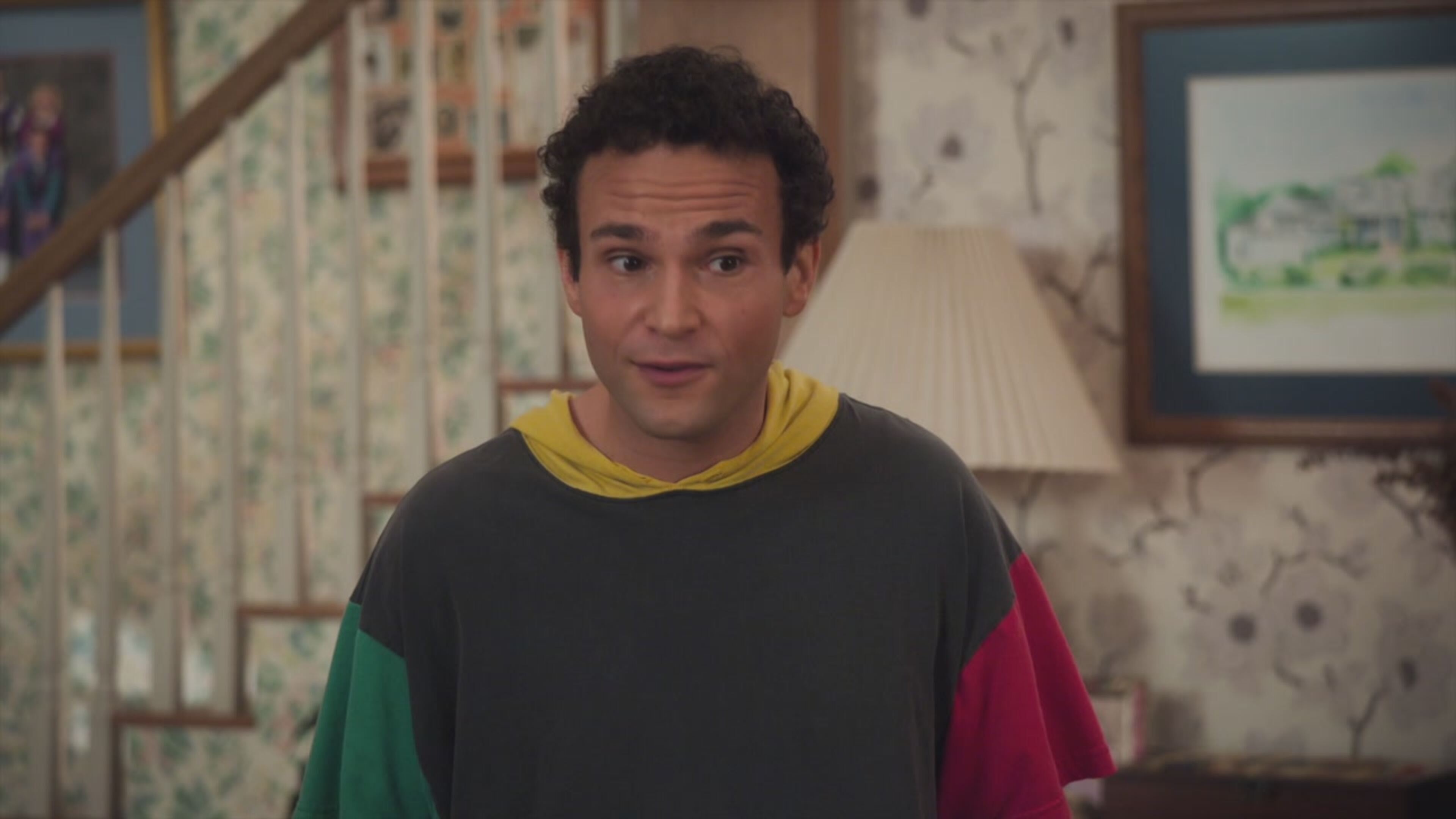 The Goldbergs - S8 Ep17 Chi ha paura di Brea Bee?