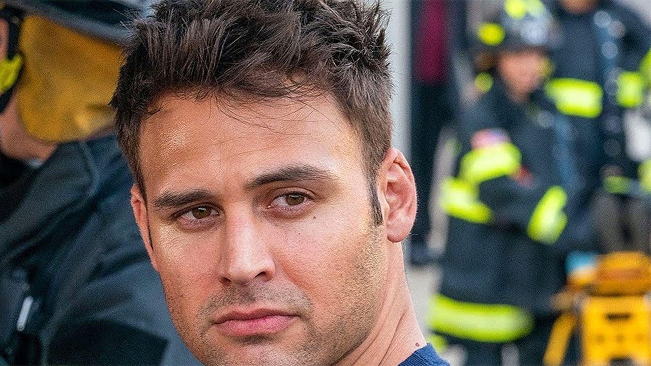 9-1-1 S5E17 - Eroe a qualunque costo