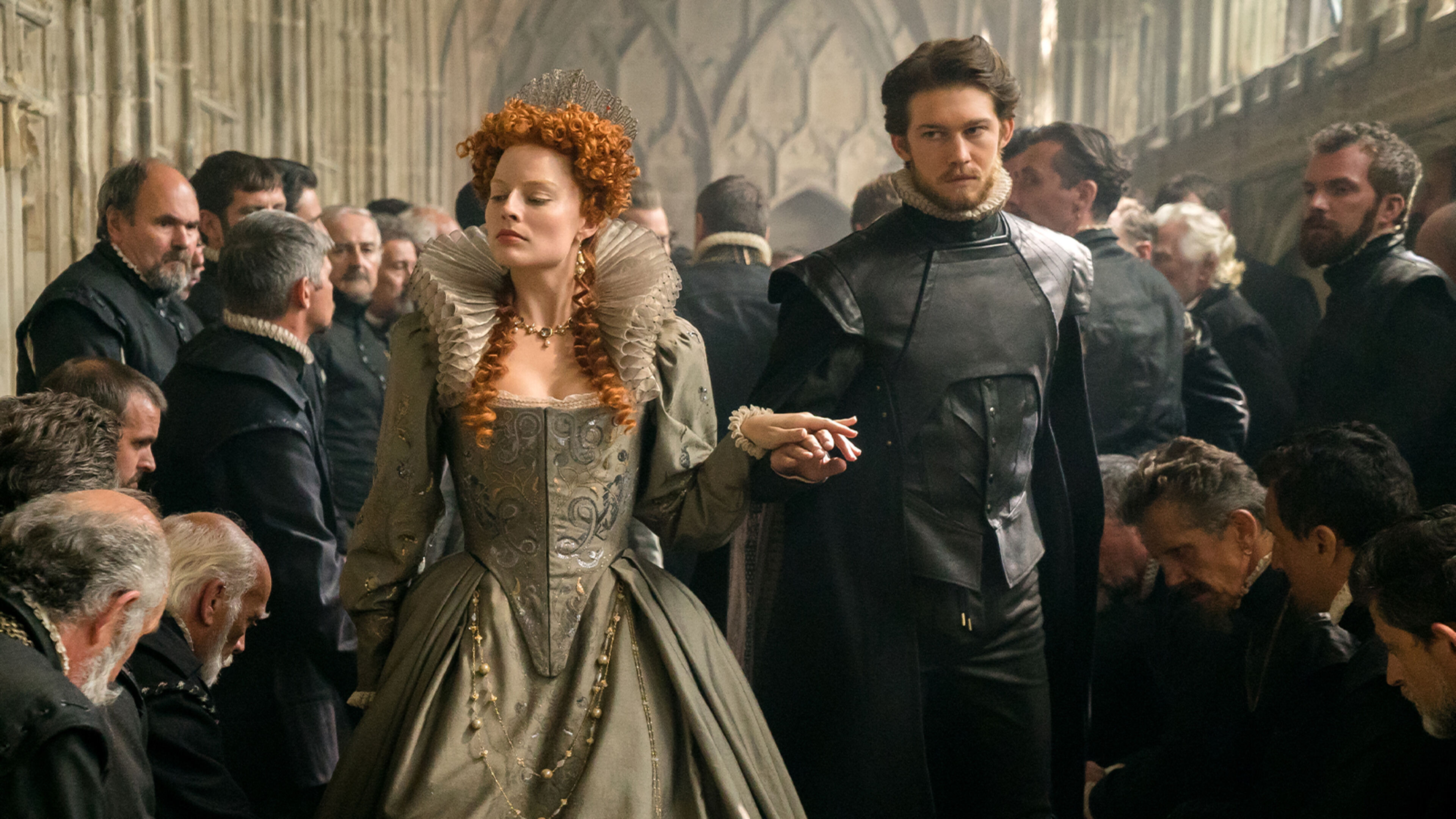 Maria Regina di Scozia