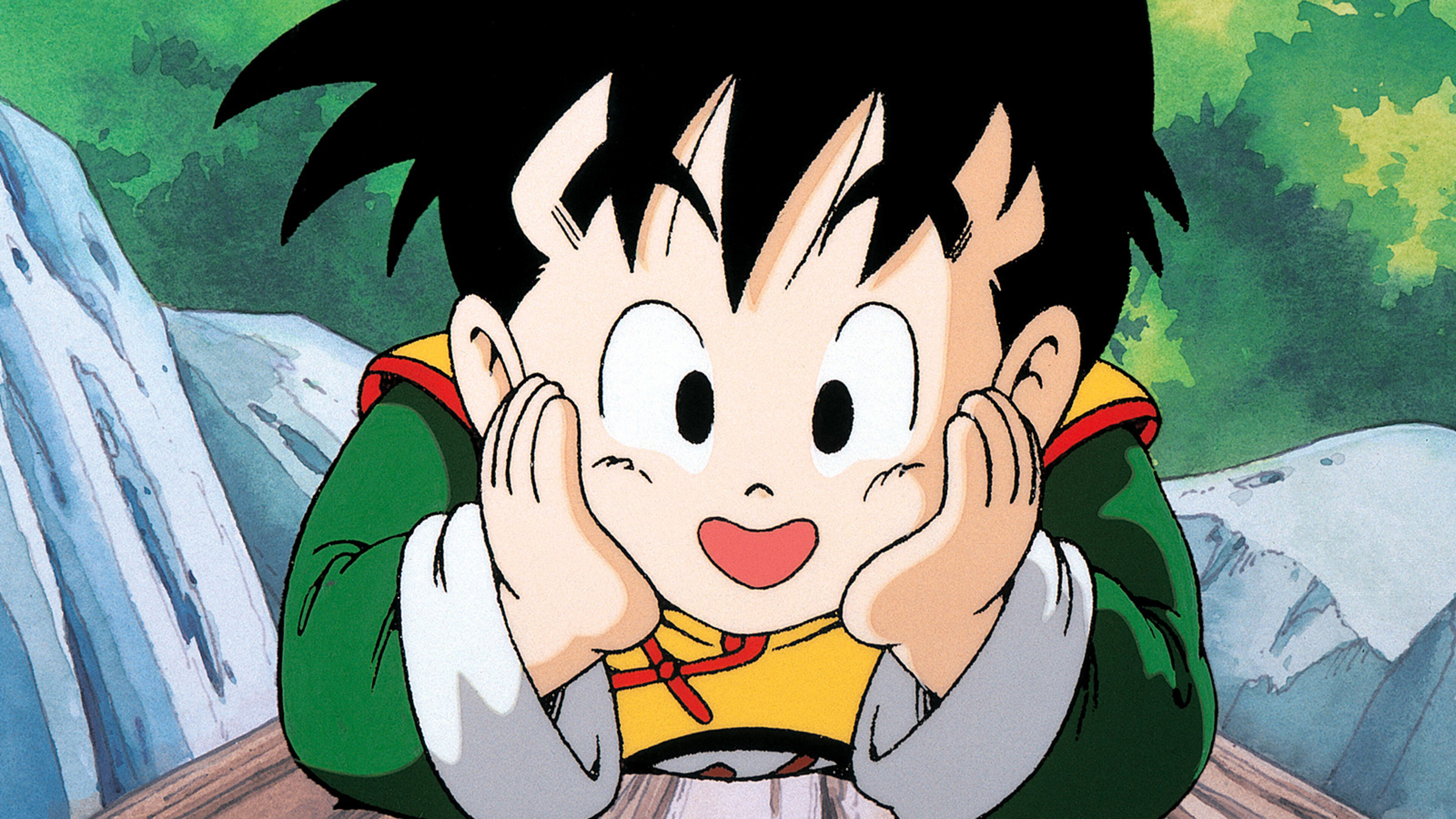 What's my destiny Dragon Ball - S1 Ep85 L' ultima speranza