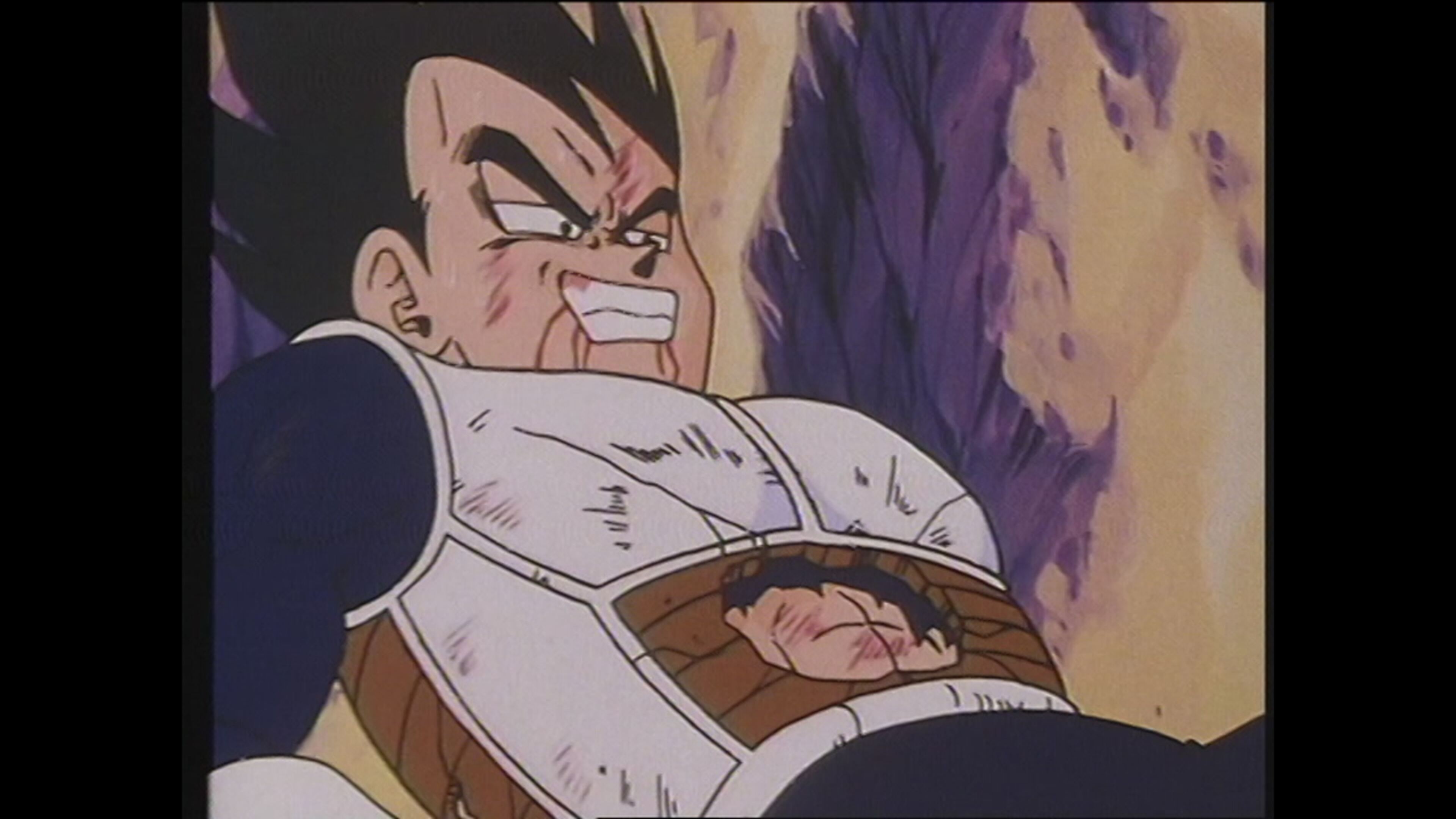 What's My Destiny Dragon Ball - S1 Ep86 La fine di Vegeta