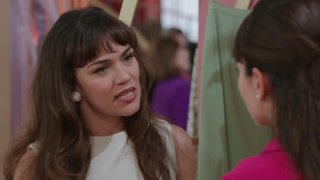 Il Paradiso delle Signore - Daily - S10E120 - Episodio 120