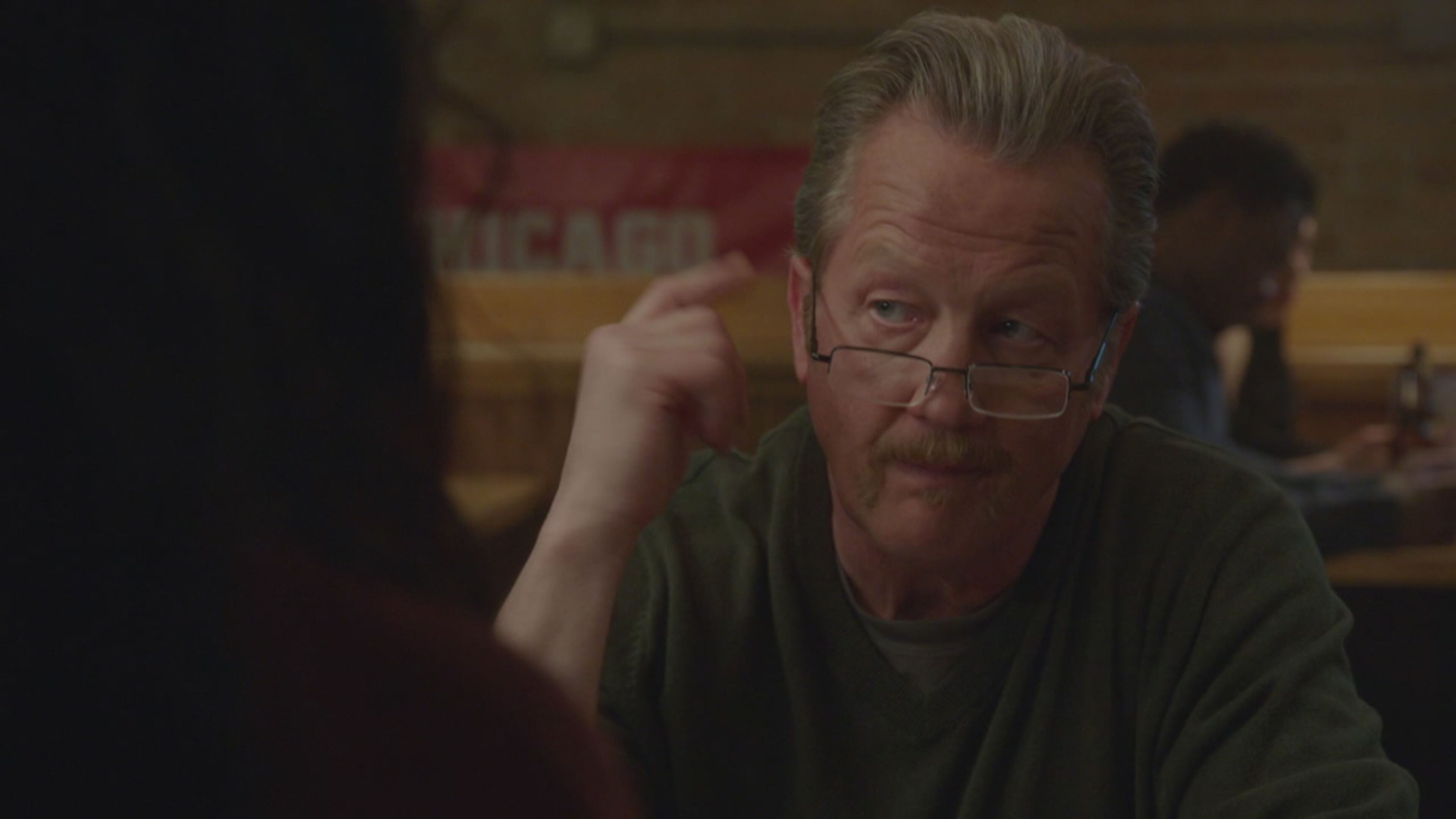 Chicago Fire - S11 Ep21 Cambio di programma