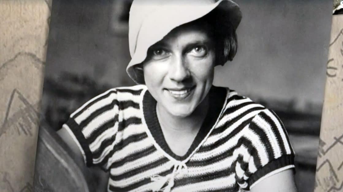 Lady Travellers - S2E3 Ella Maillart