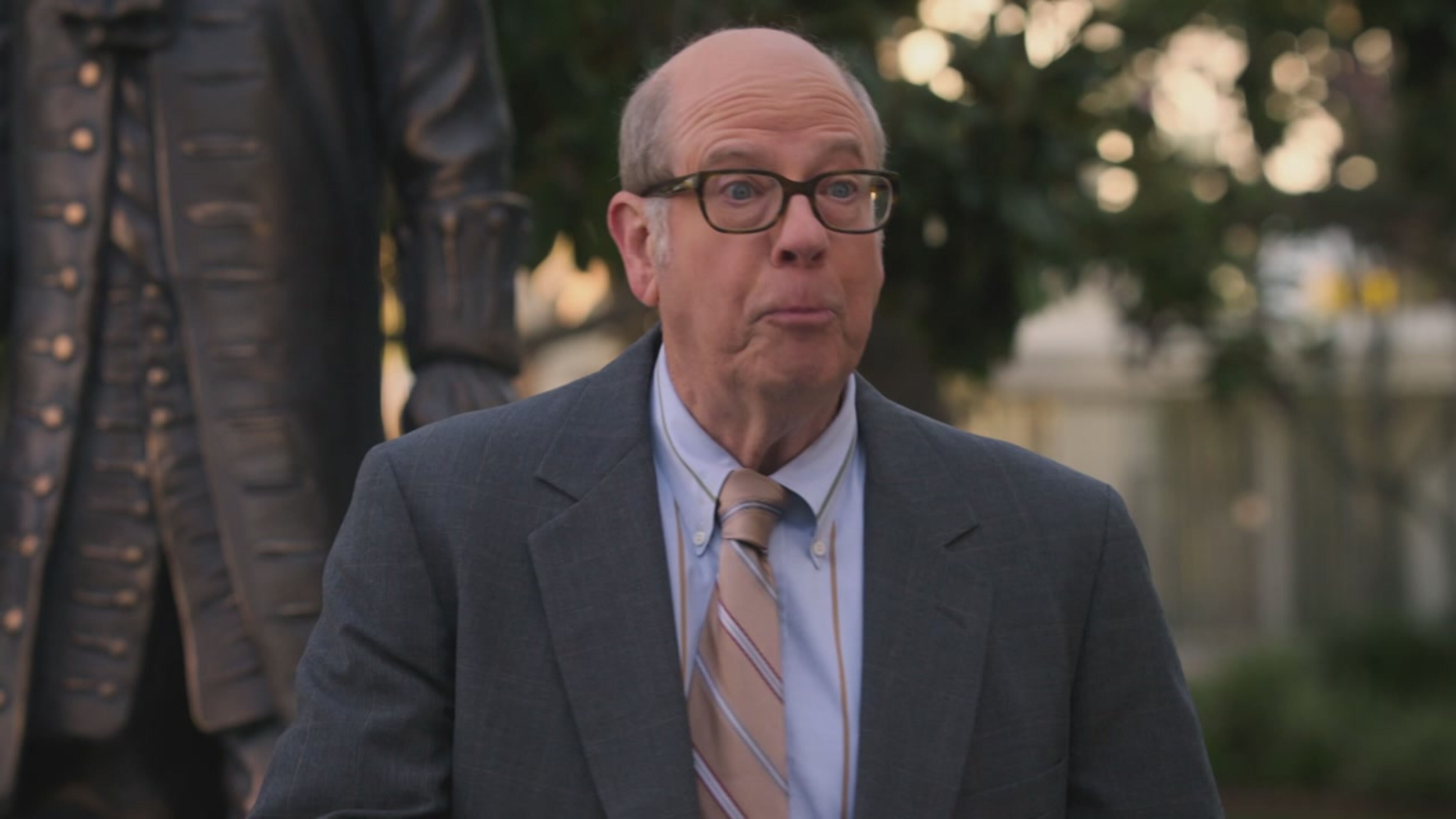 The Goldbergs - S8 Ep19 La giornata padre-figlia