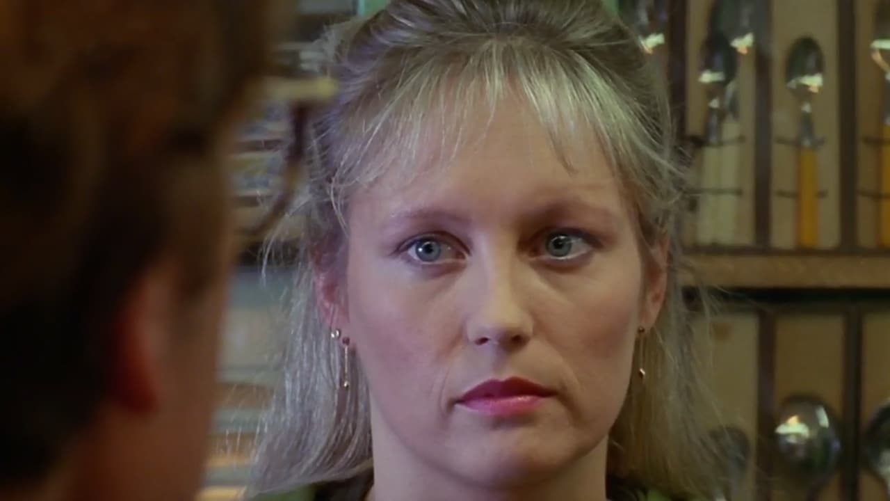 Il commissario Rex - S2E15 - L'ultimo caso di Stockinger