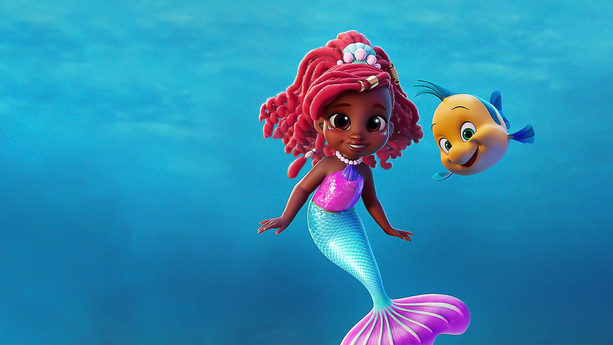 Disney Junior Ariel - EP.17