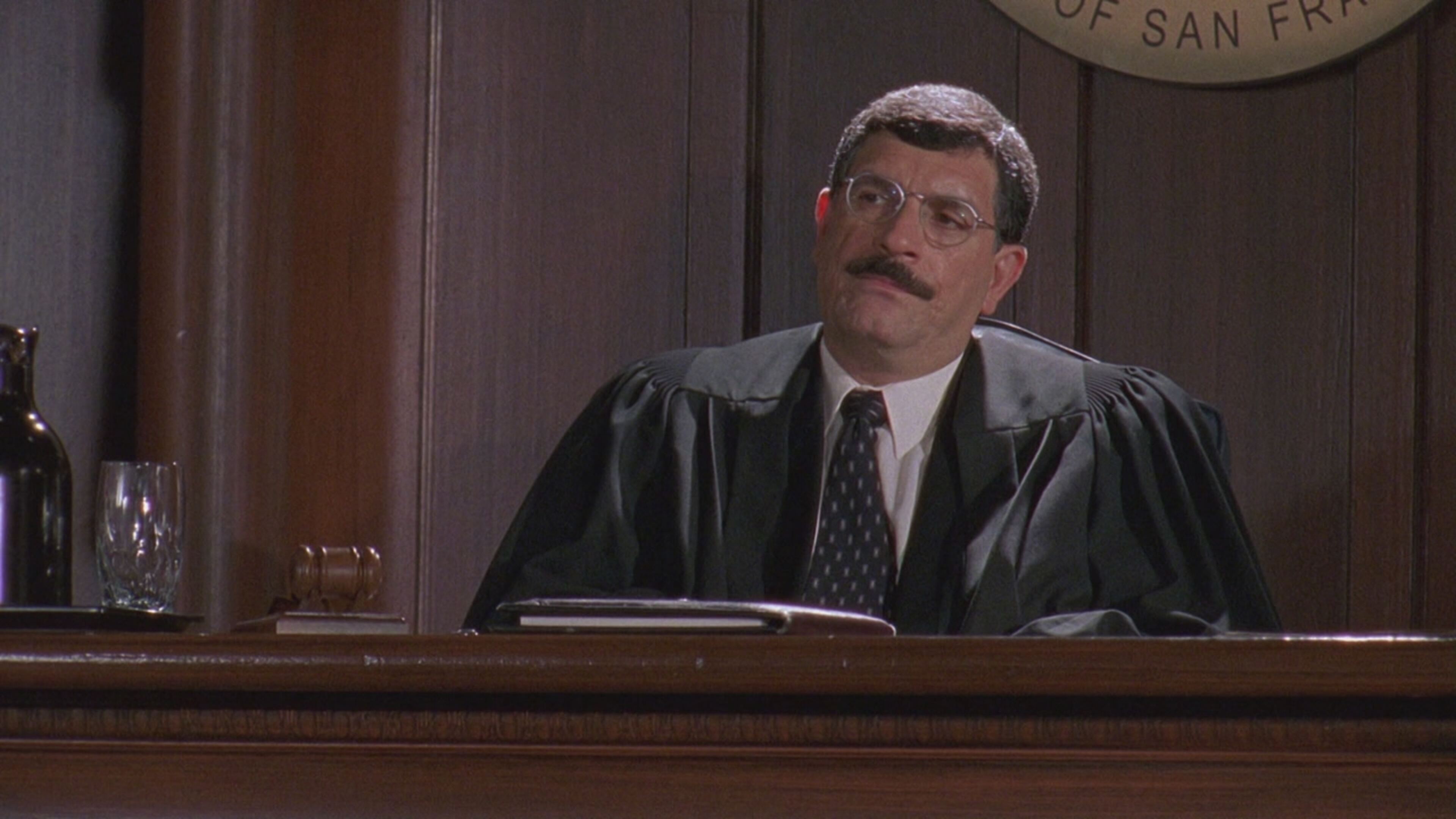 Monk - S1 Ep4 Il sig. Monk e la ruota panoramica