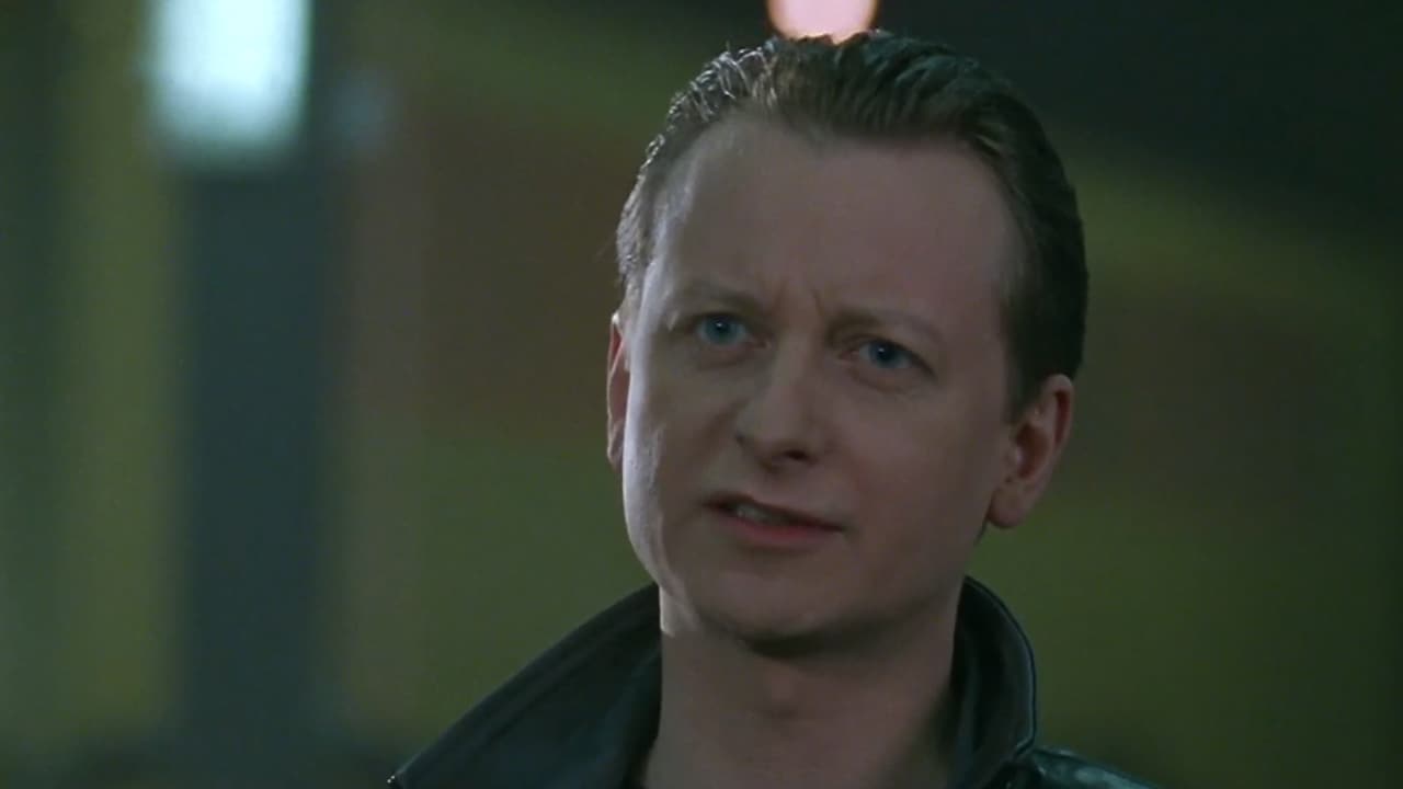 Il commissario Rex - S3E1 - Una folle corsa