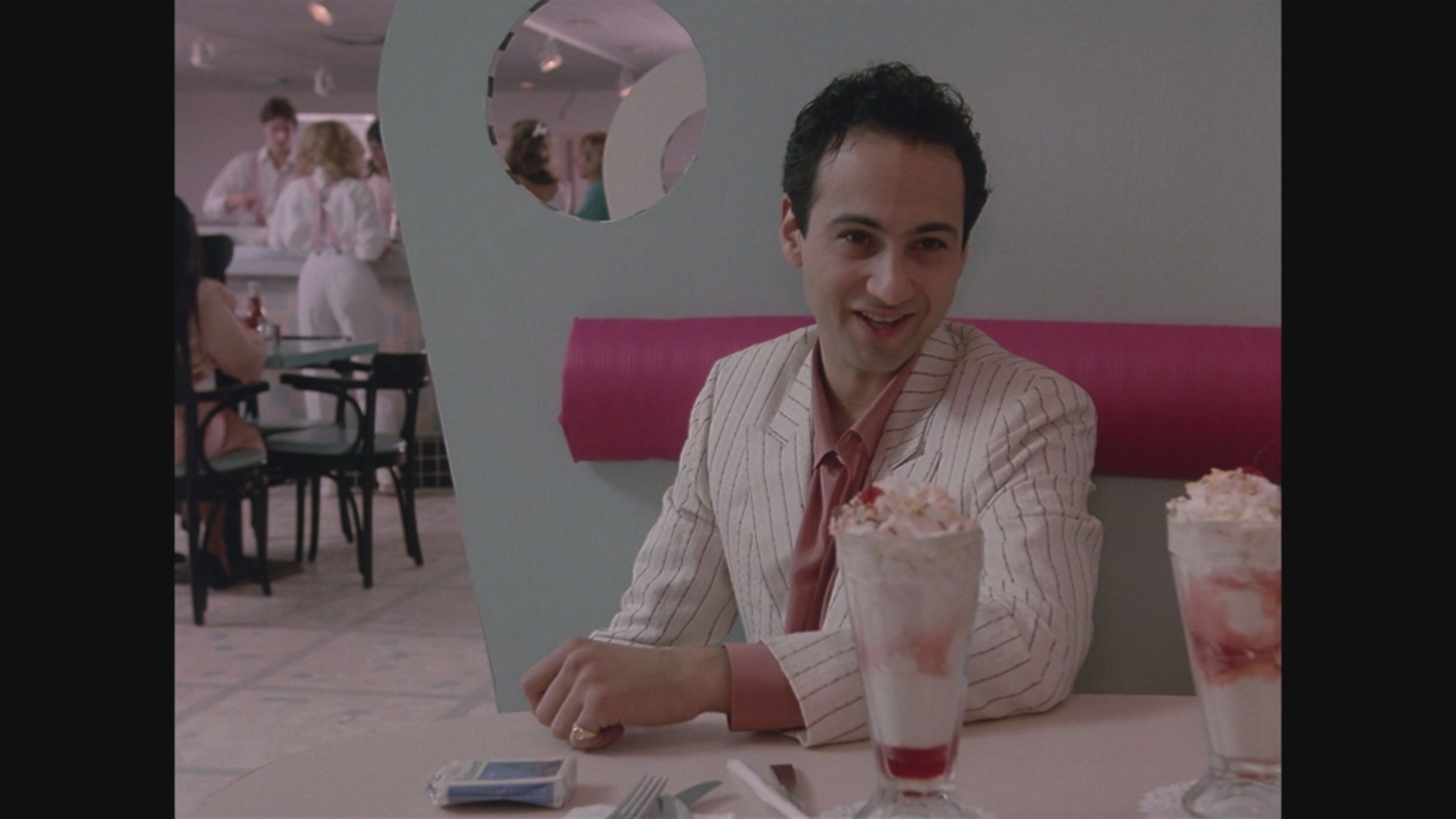 Miami Vice - S1 Ep21 Codice d'onore