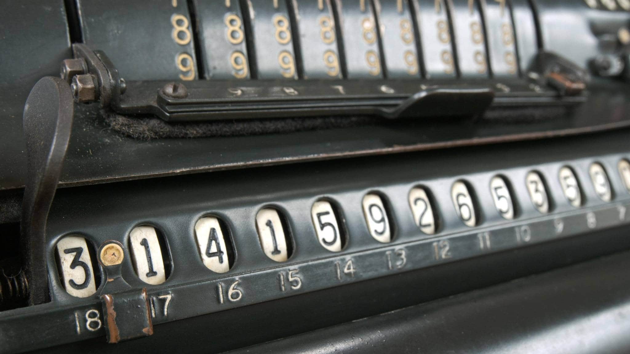 Storia della matematica Ep. 4 - Fino all