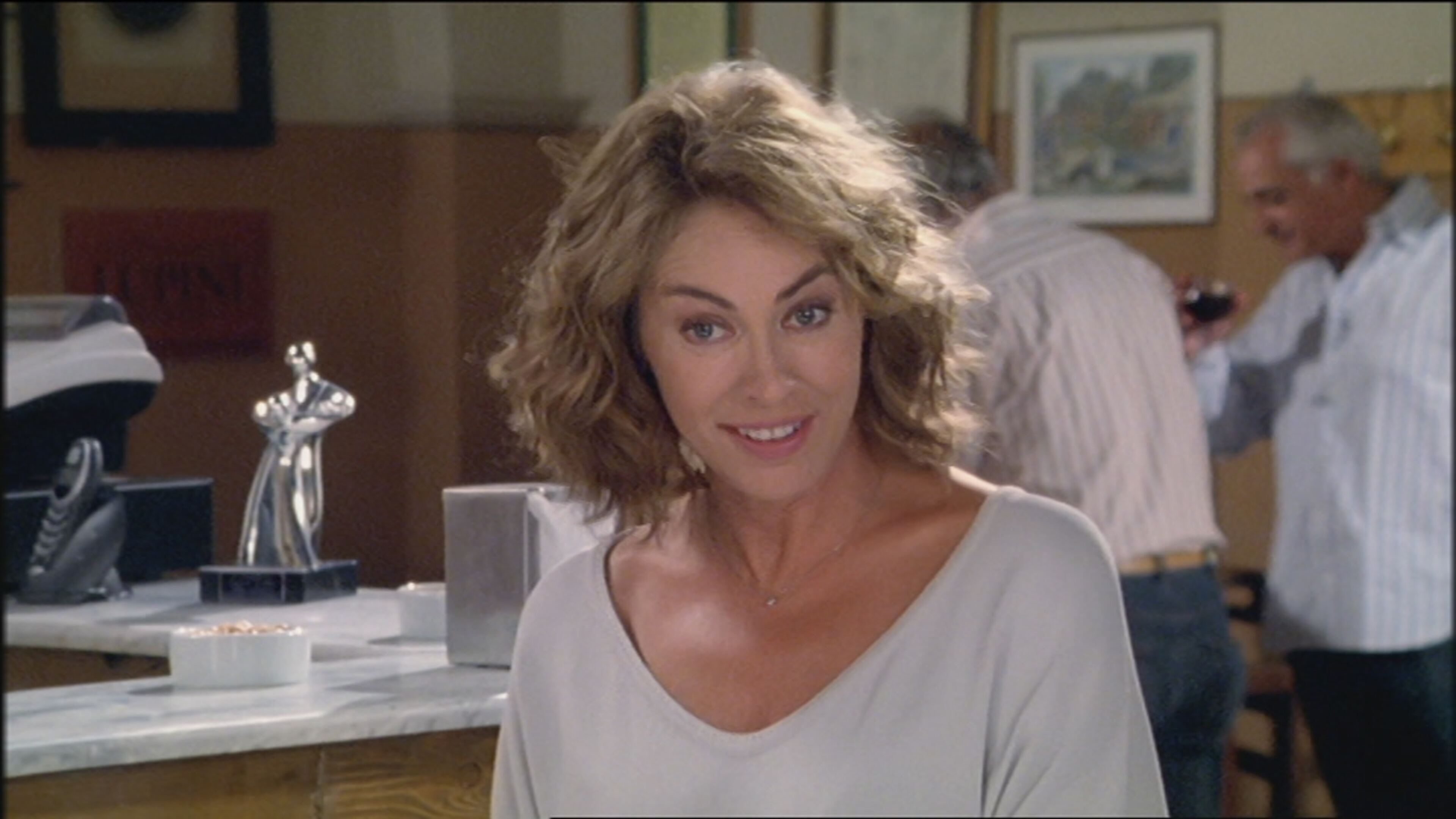 I Cesaroni - S5 Ep2 Bagliore nel cielo/eterna giovinezza