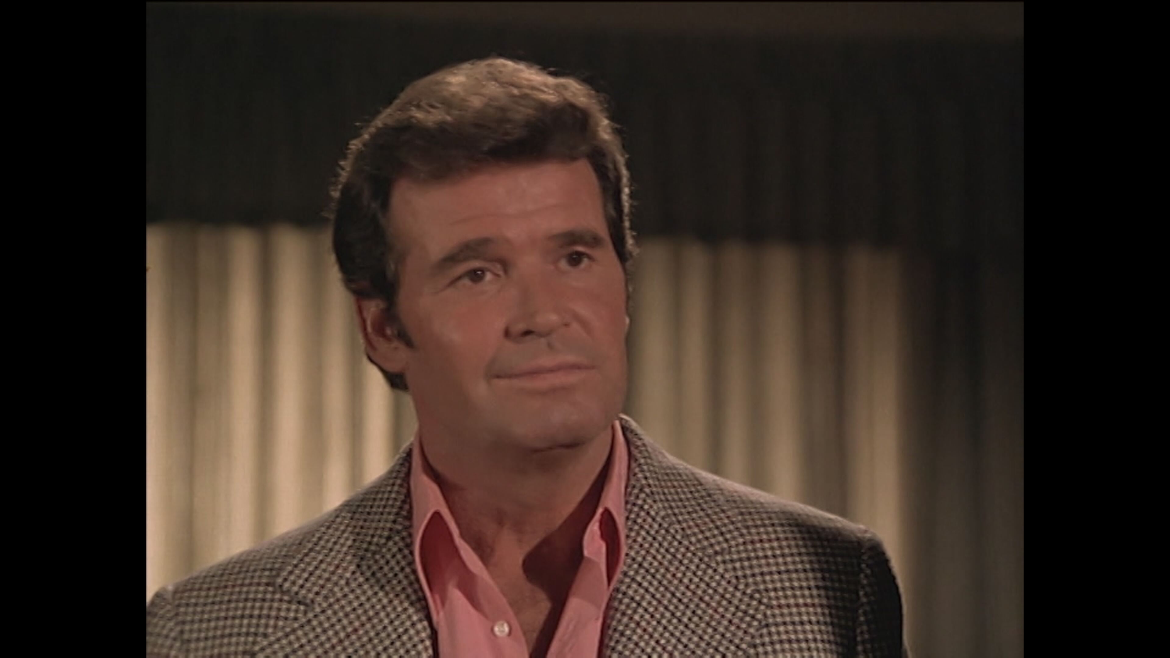 Agenzia Rockford - S3 Ep2 Il medium