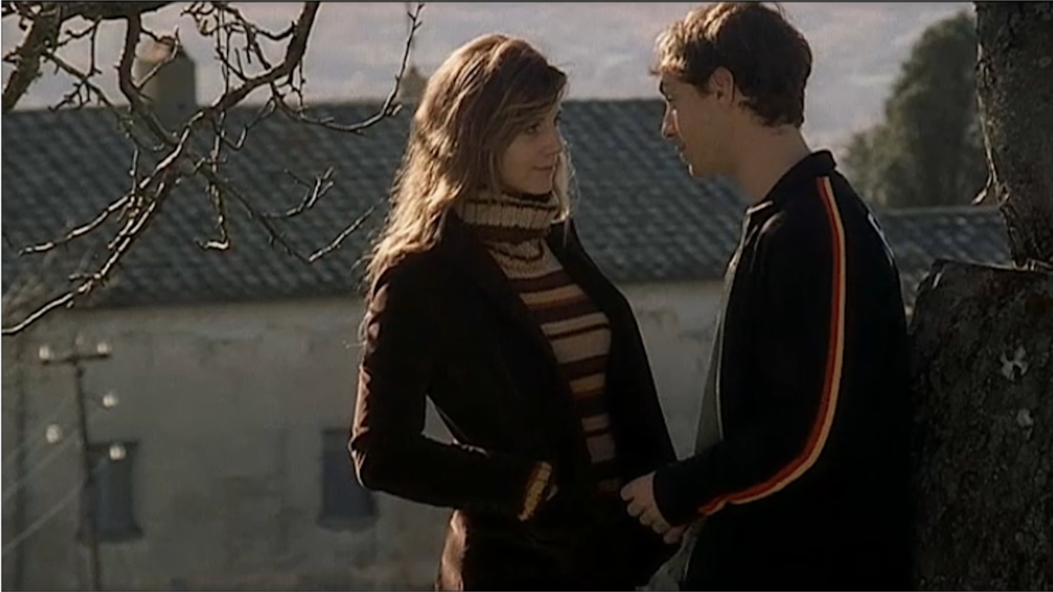 Un anno a primavera - 2ª Parte