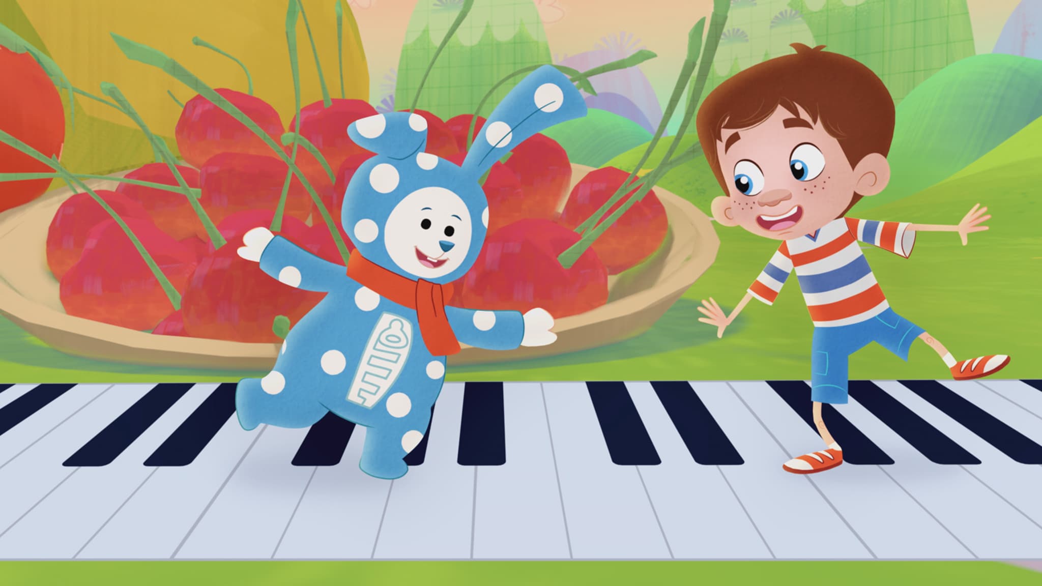 Il Mondo di Leo II EP.7